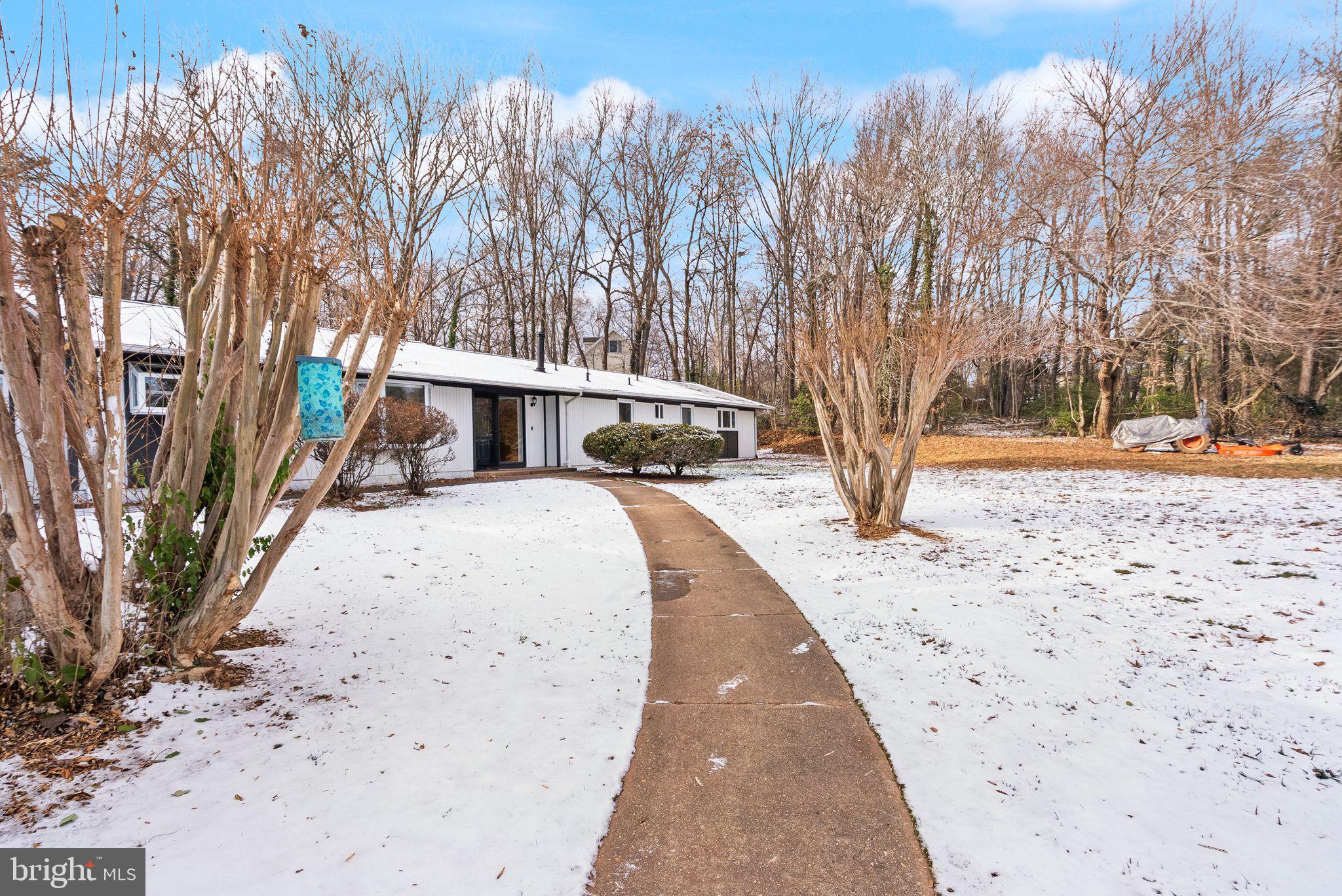 FOSTERN ESTATES - Residential