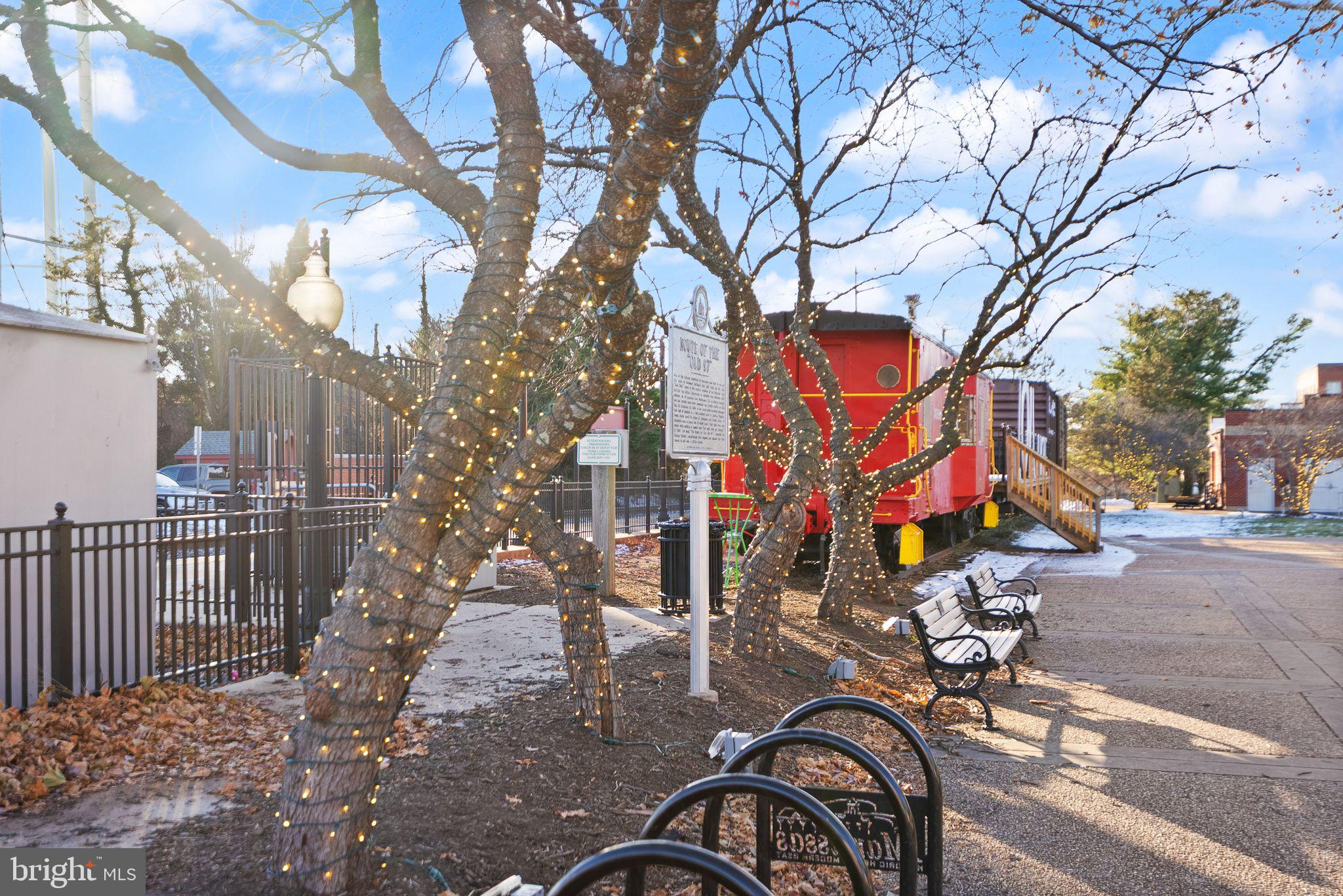 FOSTERN ESTATES - Residential