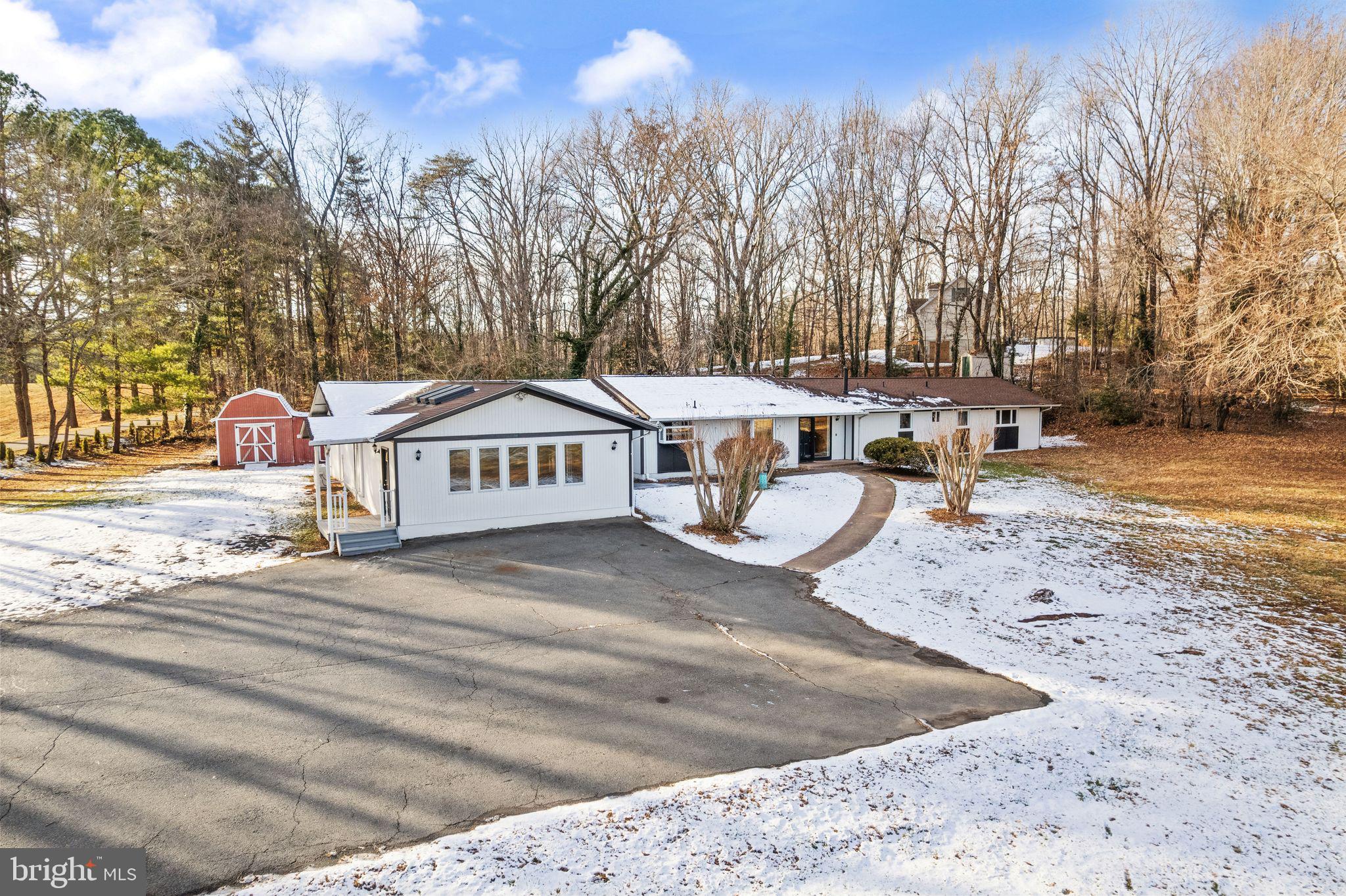 FOSTERN ESTATES - Residential