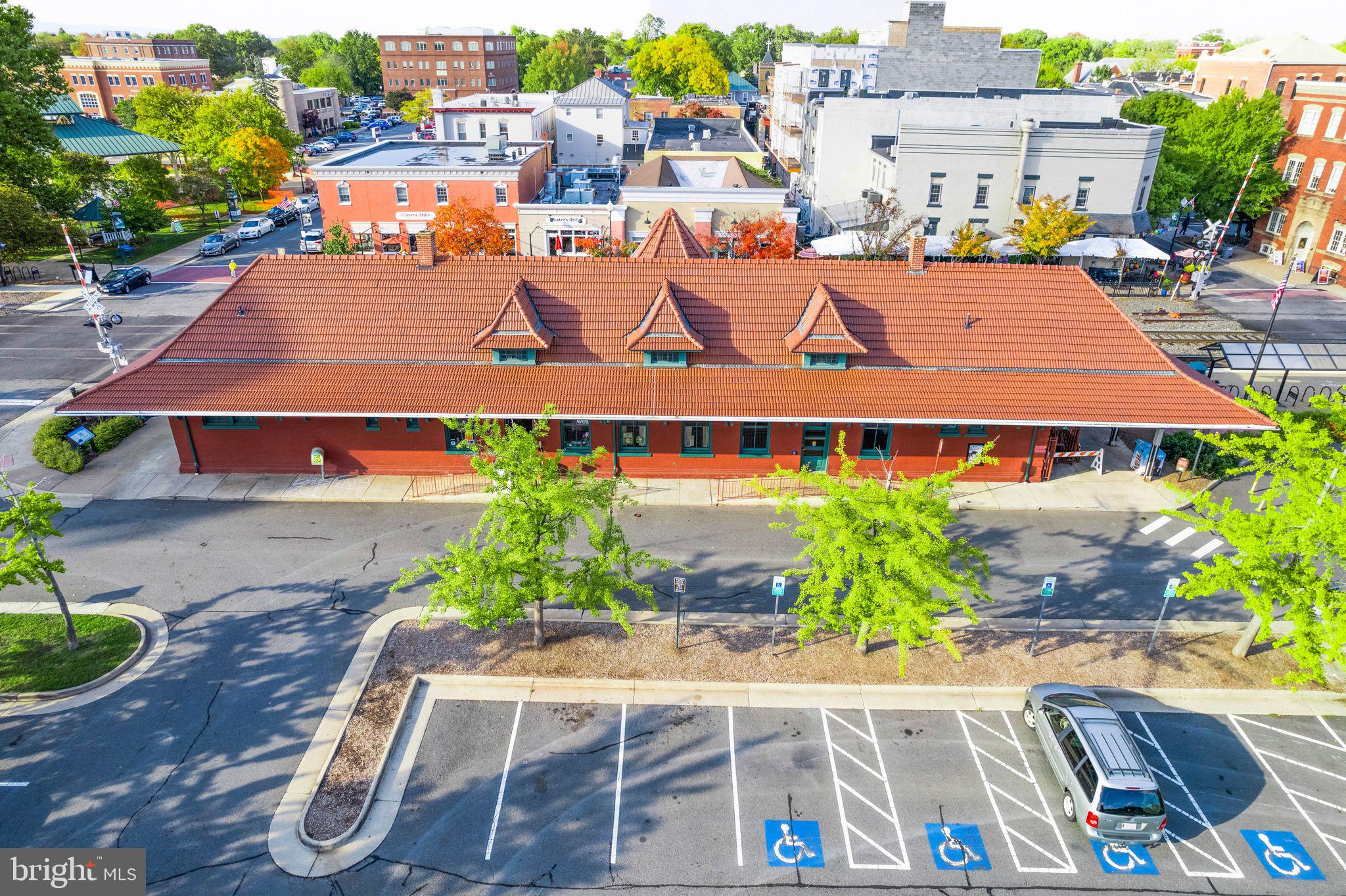 FOSTERN ESTATES - Residential