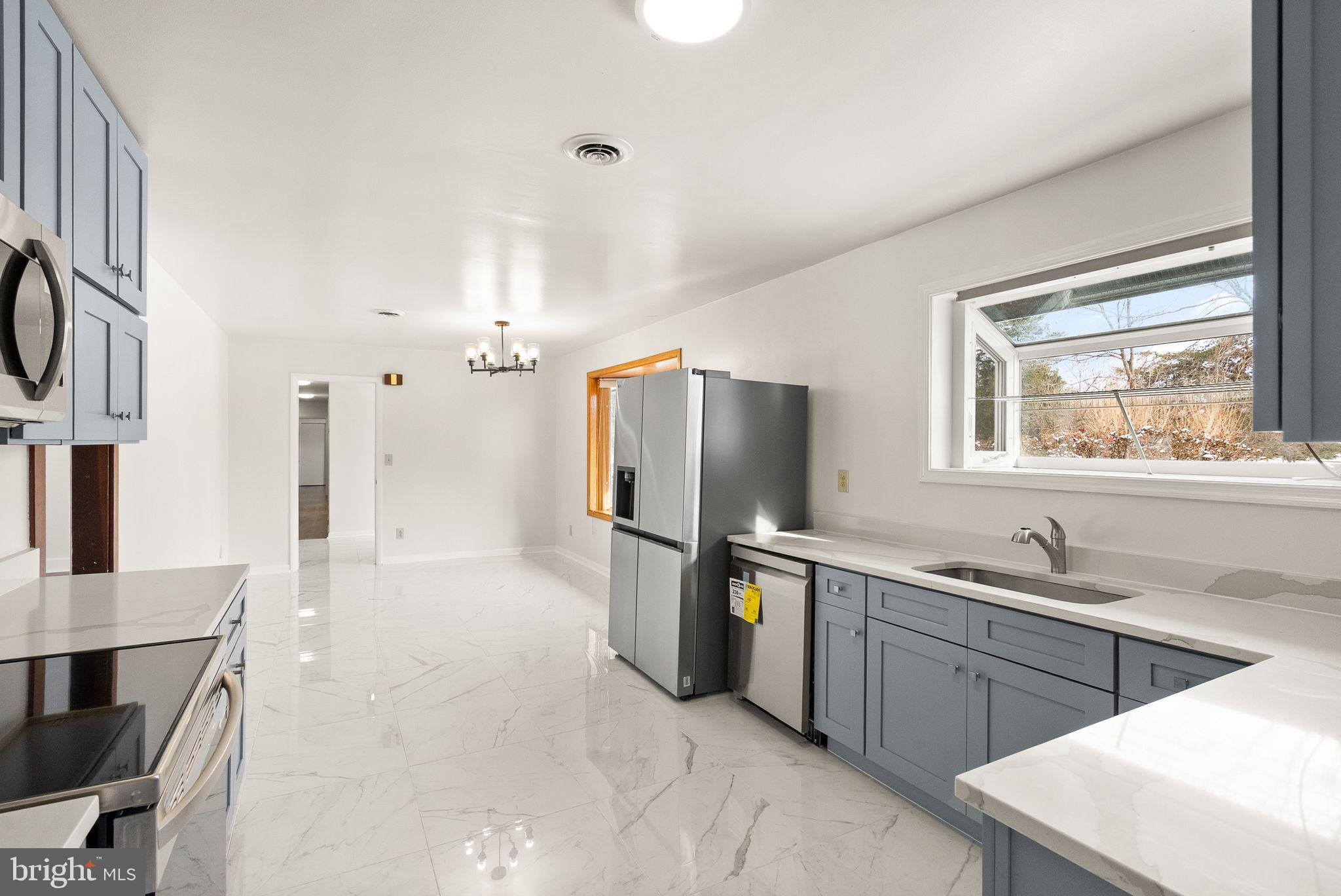 FOSTERN ESTATES - Residential