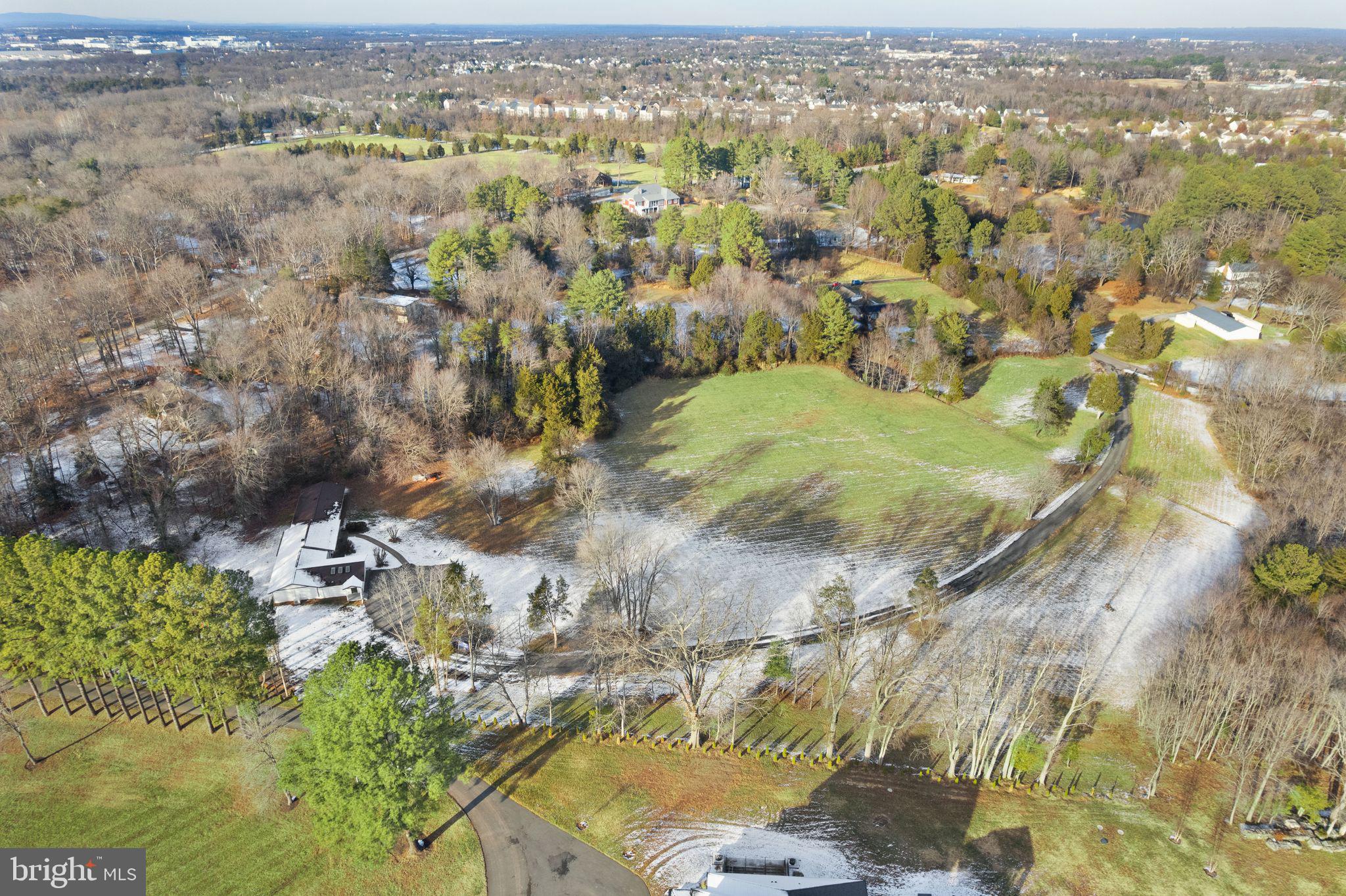 FOSTERN ESTATES - Residential