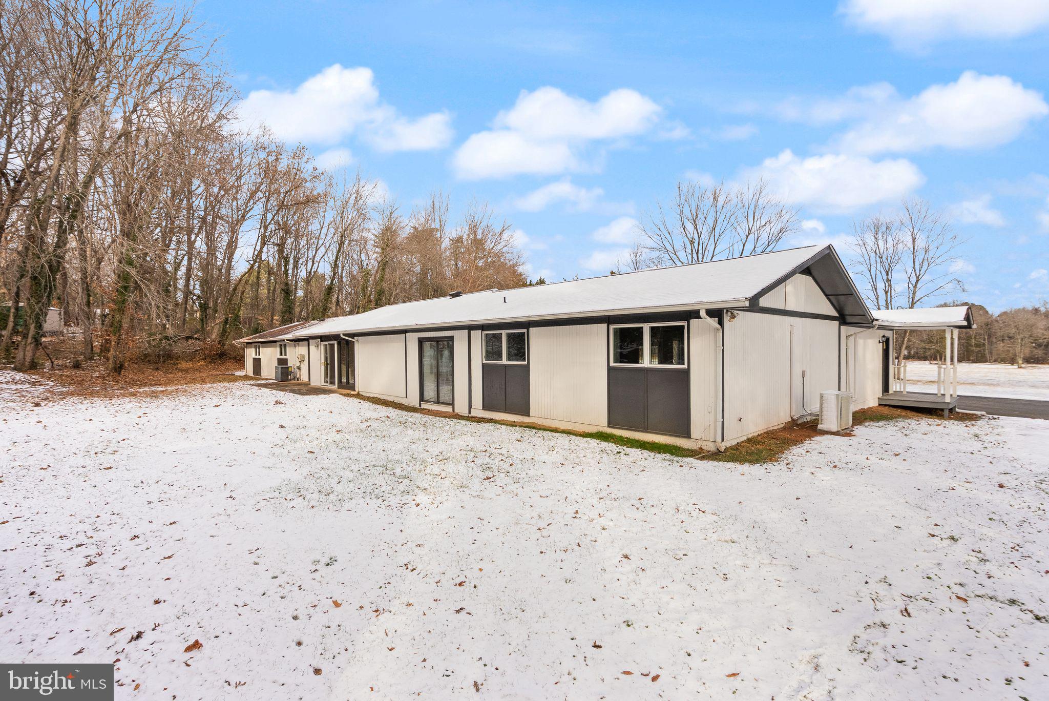 FOSTERN ESTATES - Residential