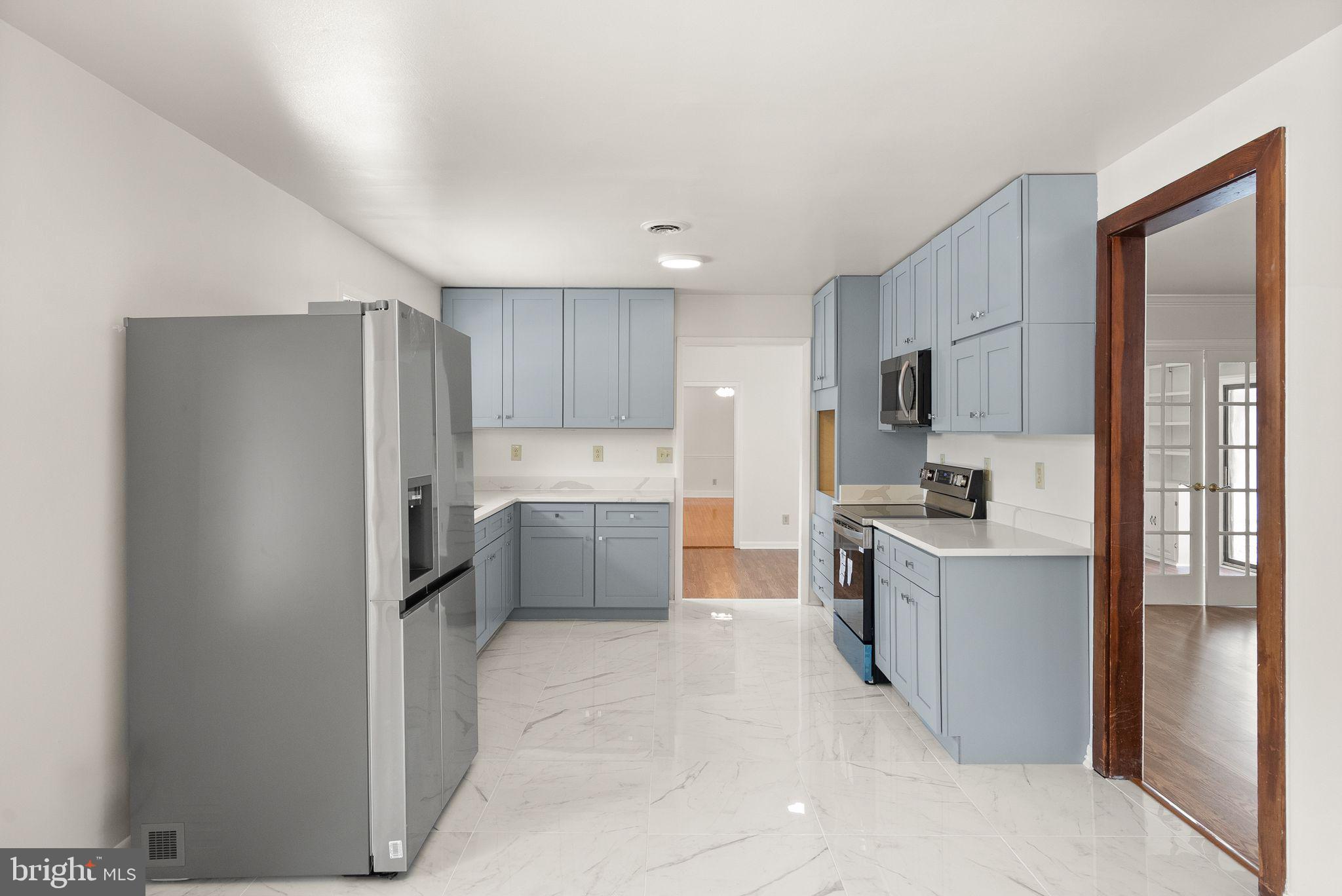 FOSTERN ESTATES - Residential