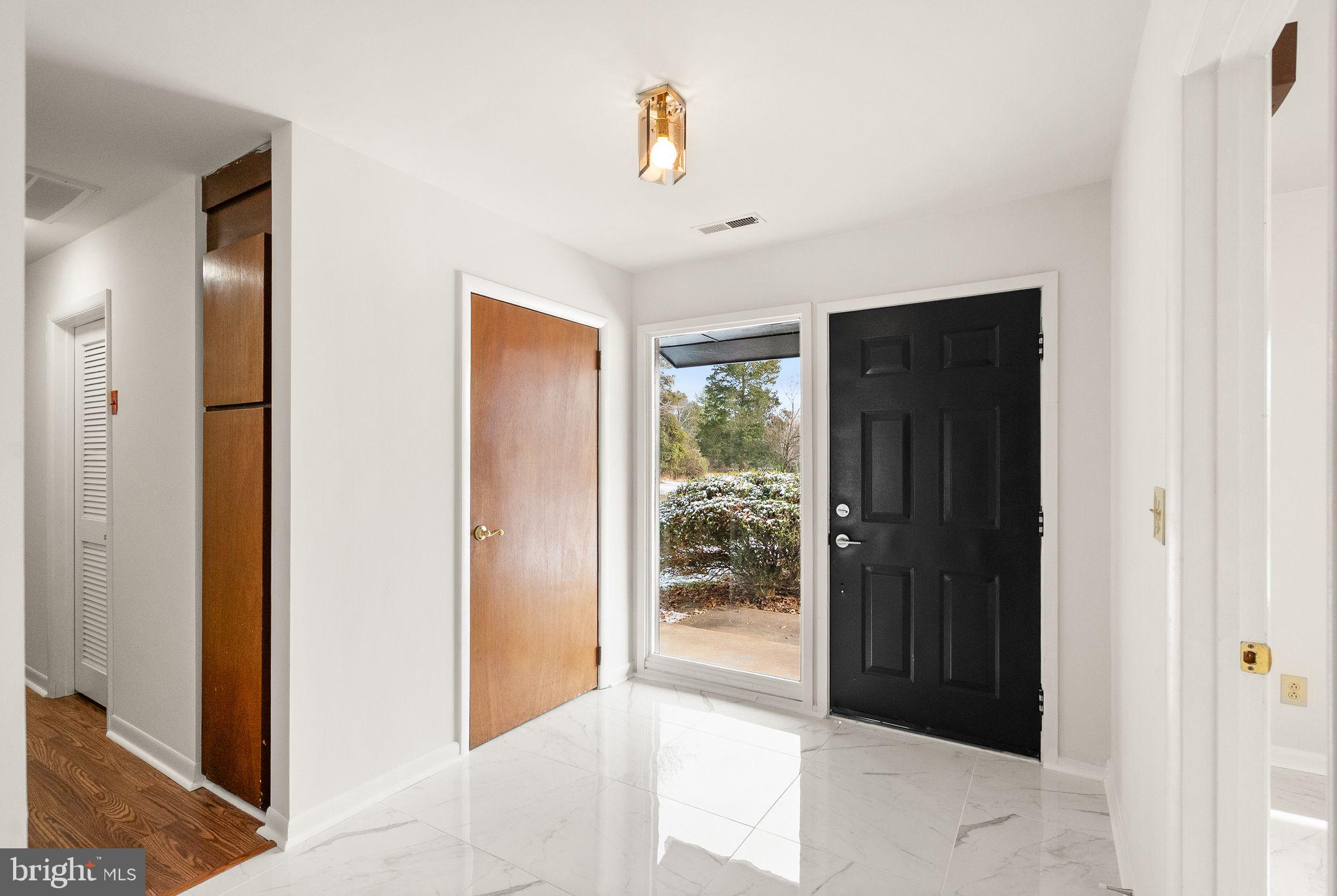 FOSTERN ESTATES - Residential