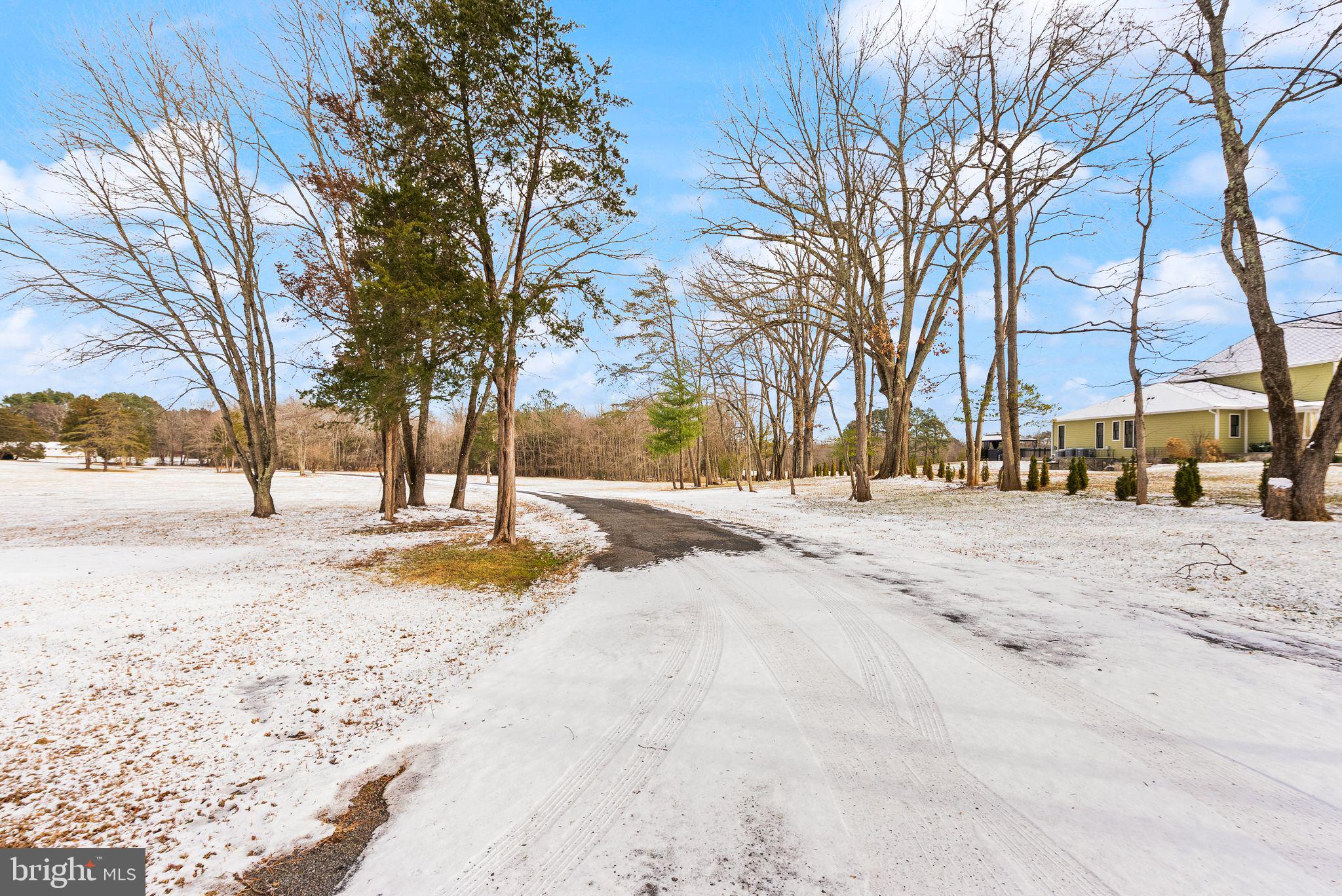 FOSTERN ESTATES - Residential