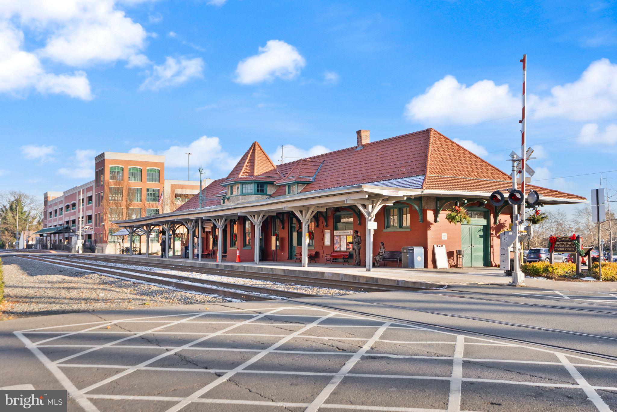 FOSTERN ESTATES - Residential