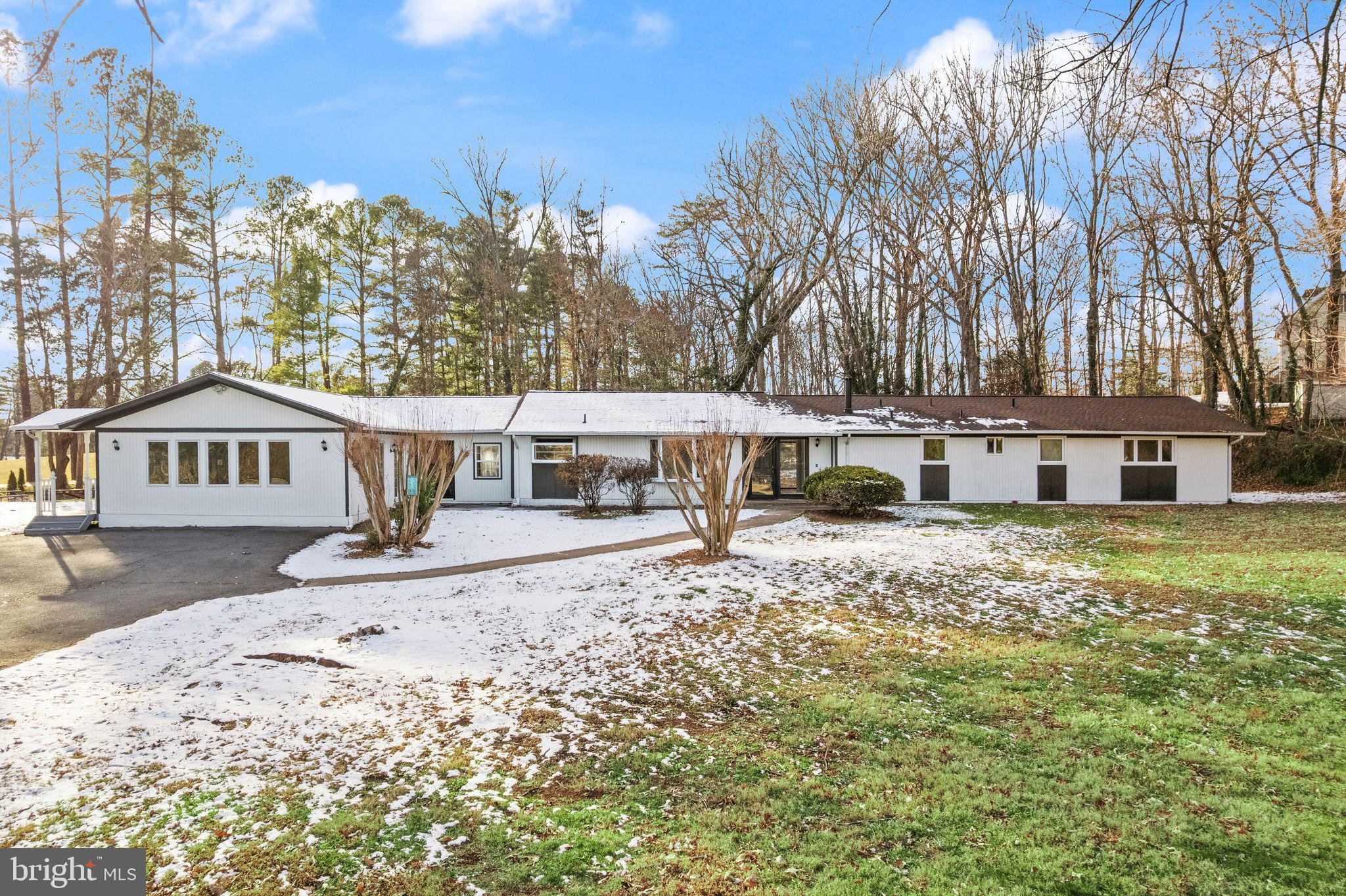 FOSTERN ESTATES - Residential