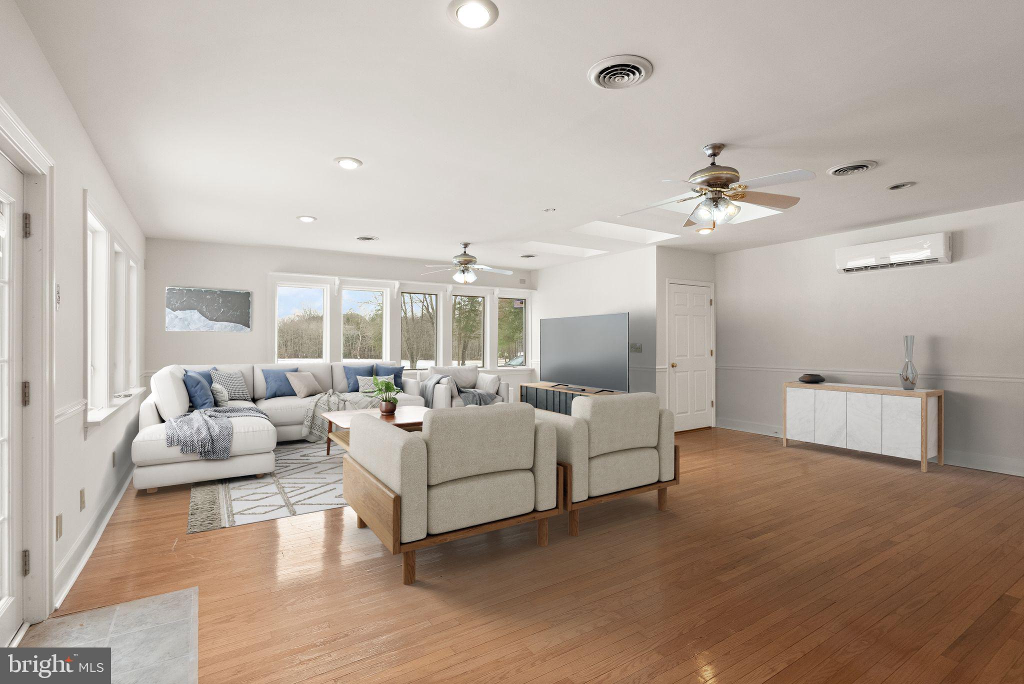 FOSTERN ESTATES - Residential