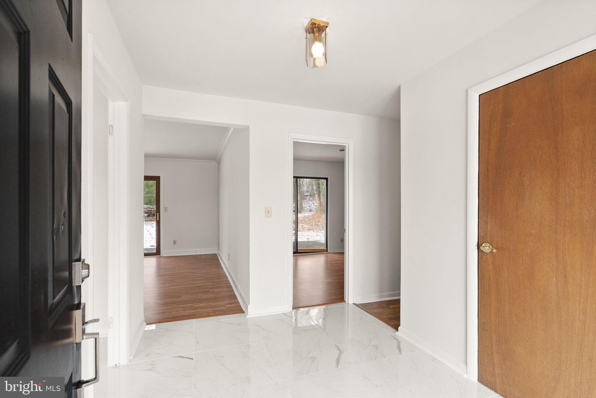 FOSTERN ESTATES - Residential