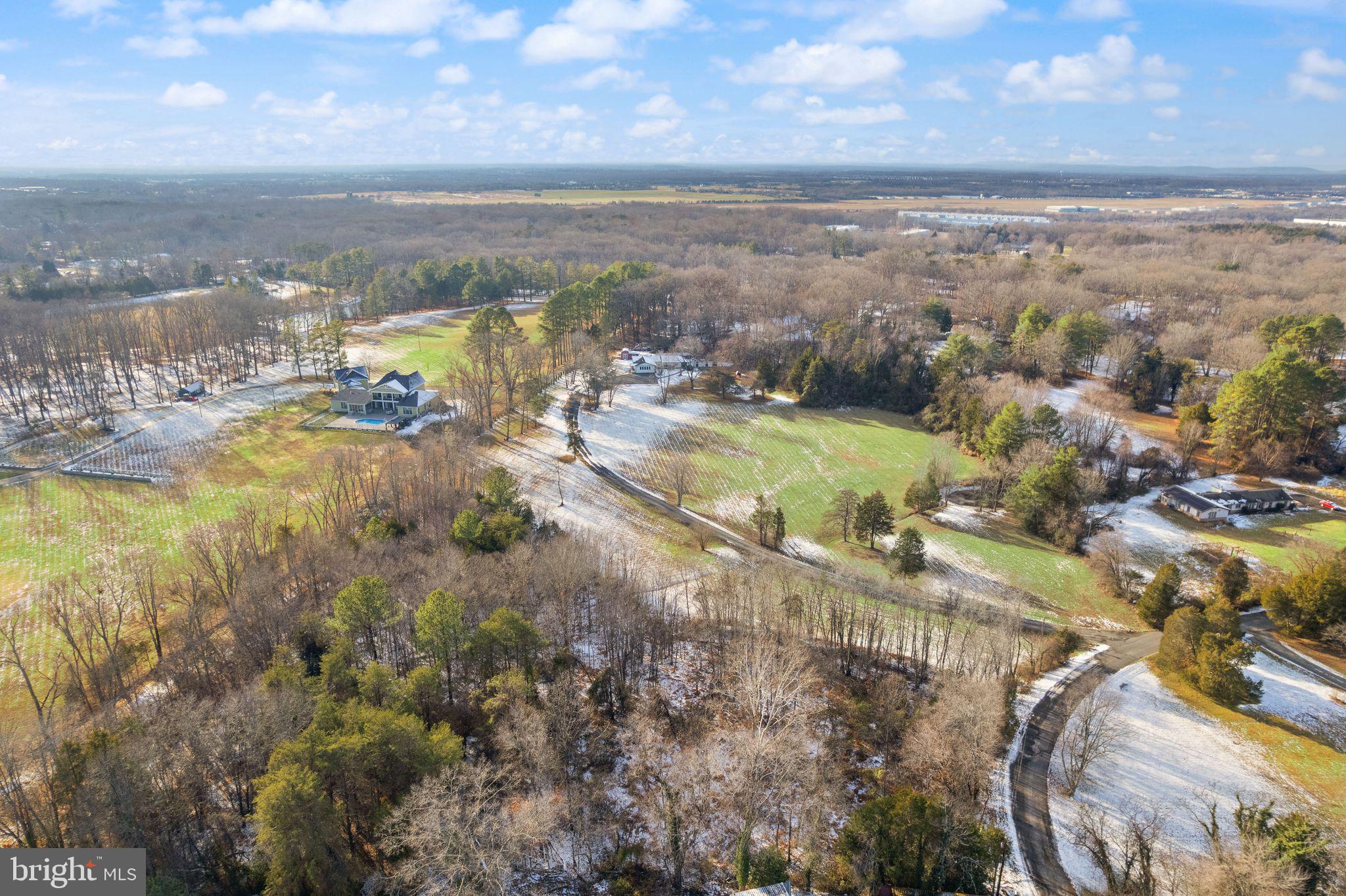 FOSTERN ESTATES - Residential