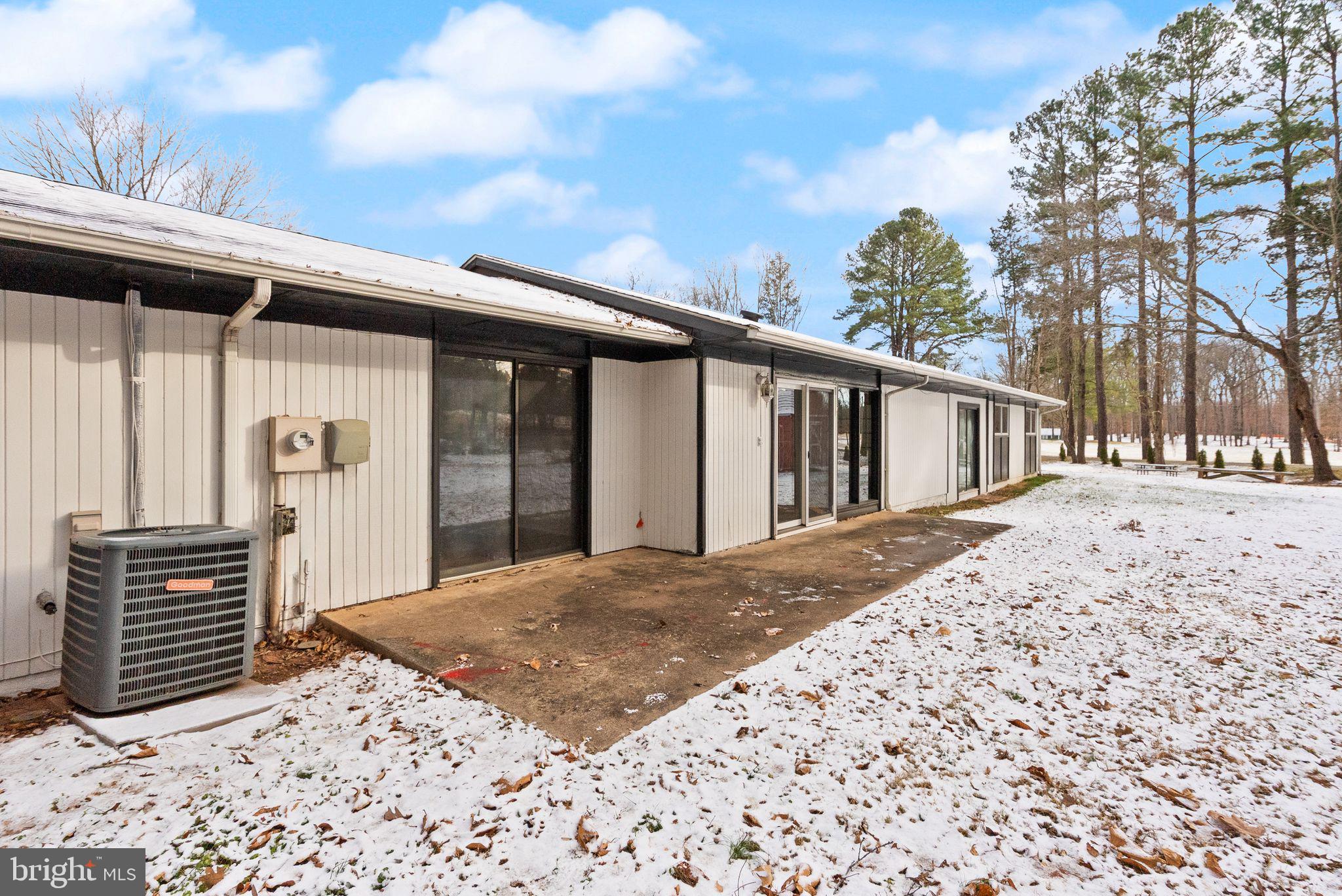 FOSTERN ESTATES - Residential