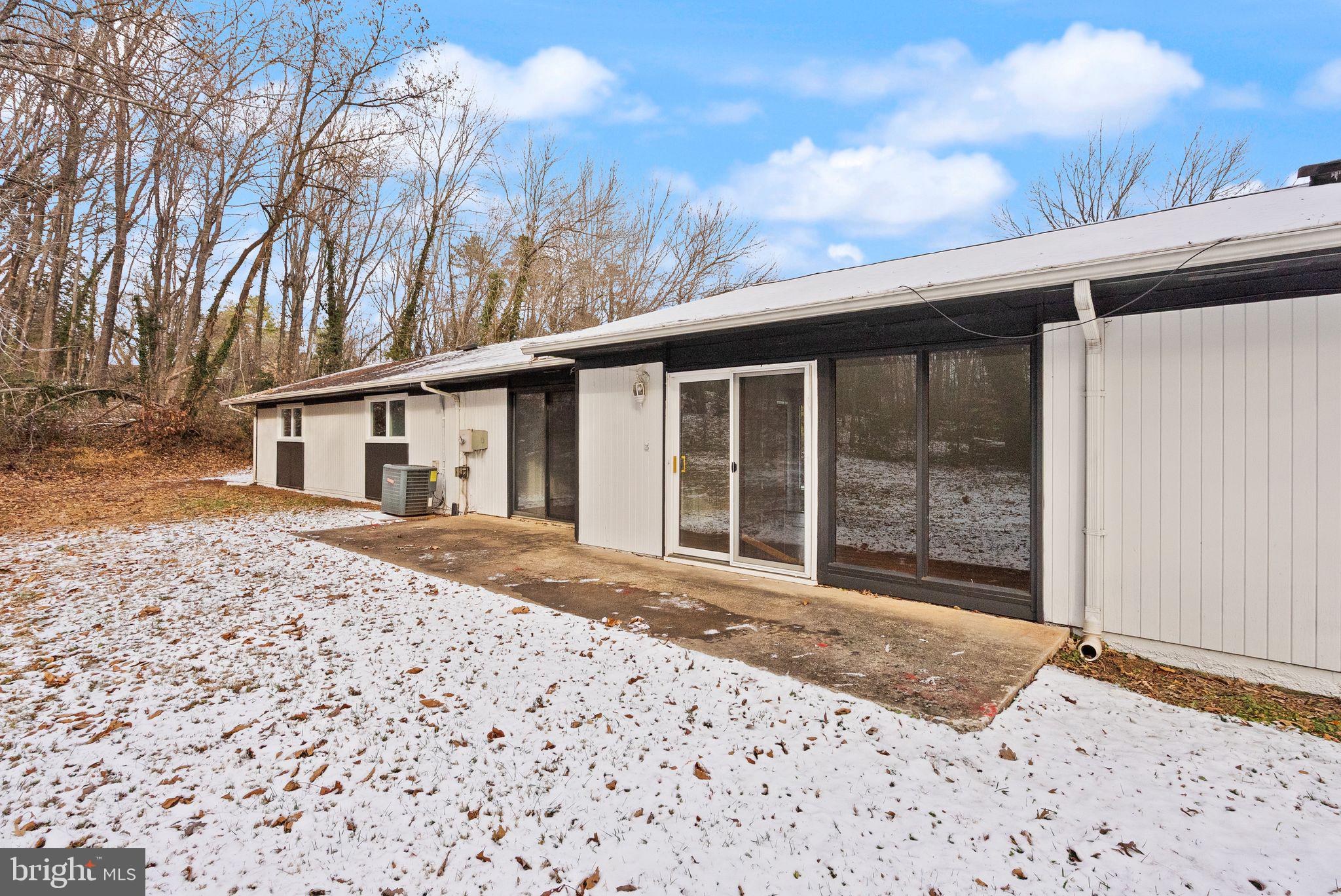 FOSTERN ESTATES - Residential