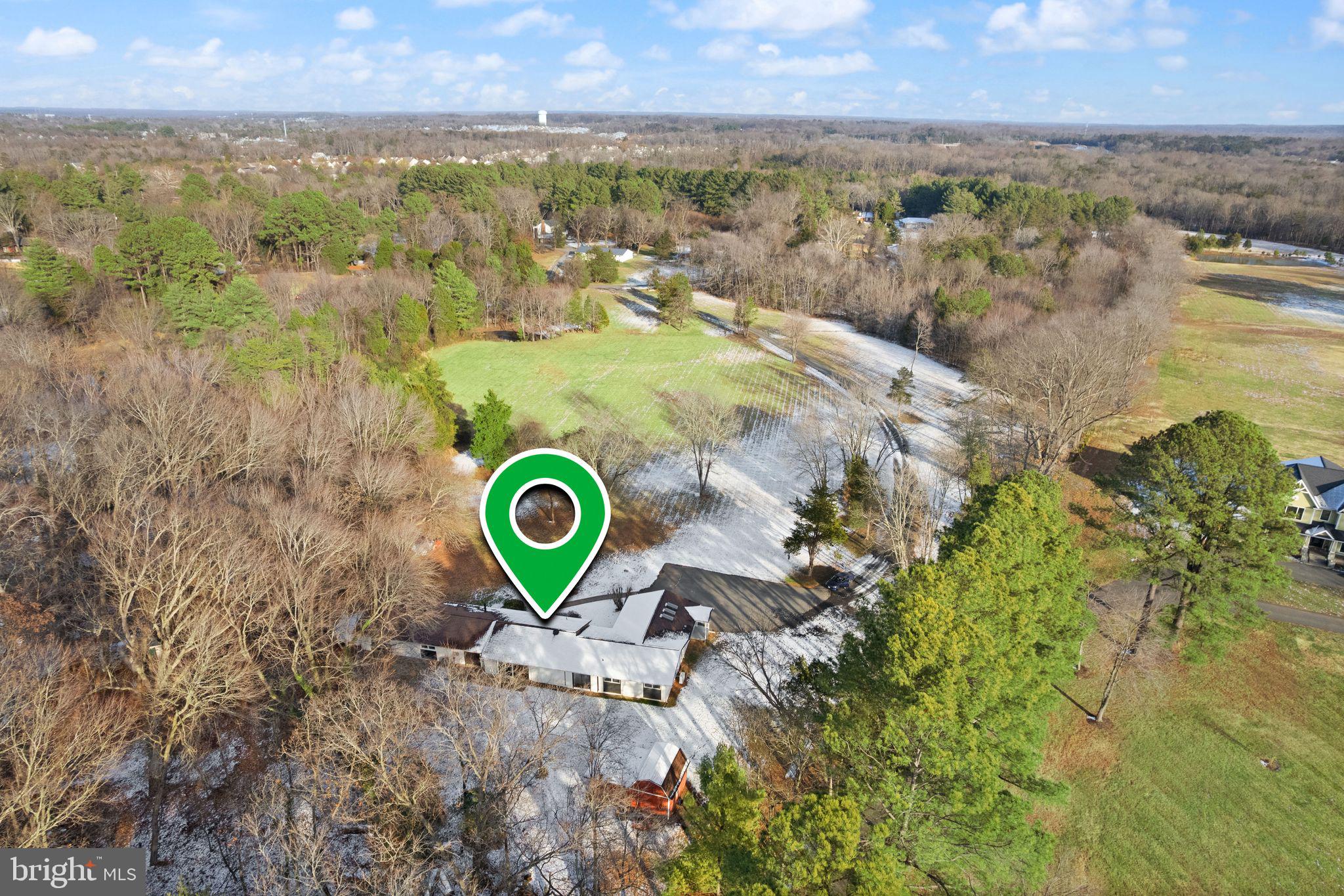 FOSTERN ESTATES - Residential