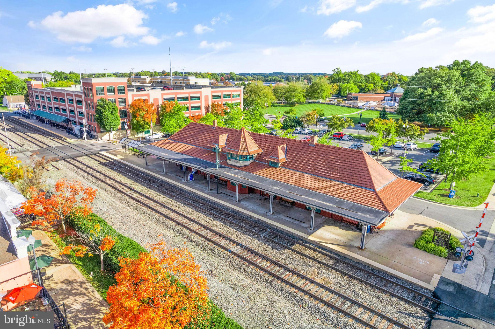 FOSTERN ESTATES - Residential