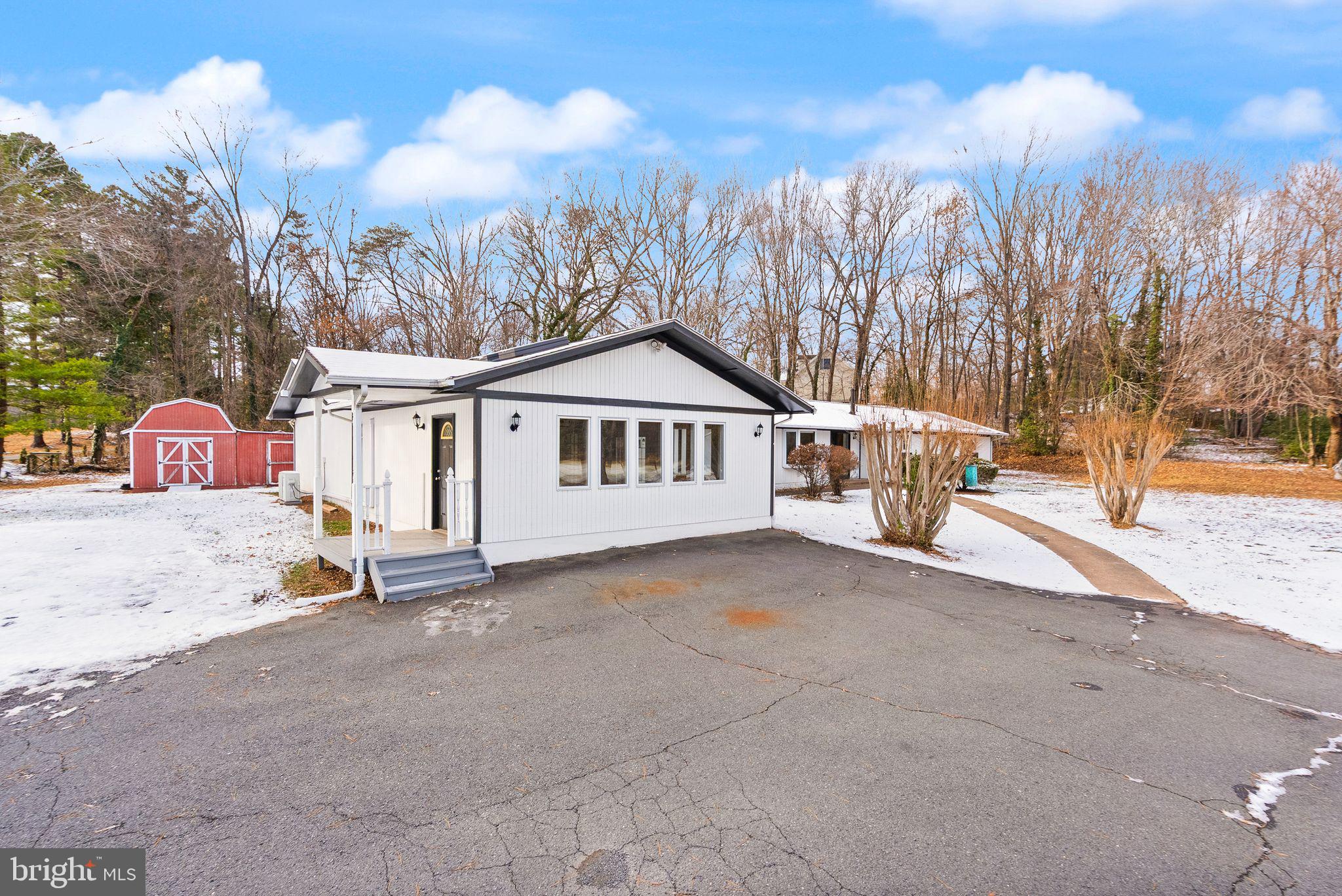 FOSTERN ESTATES - Residential