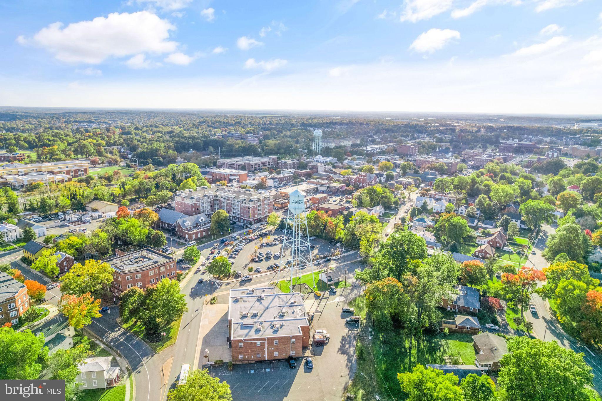 FOSTERN ESTATES - Residential