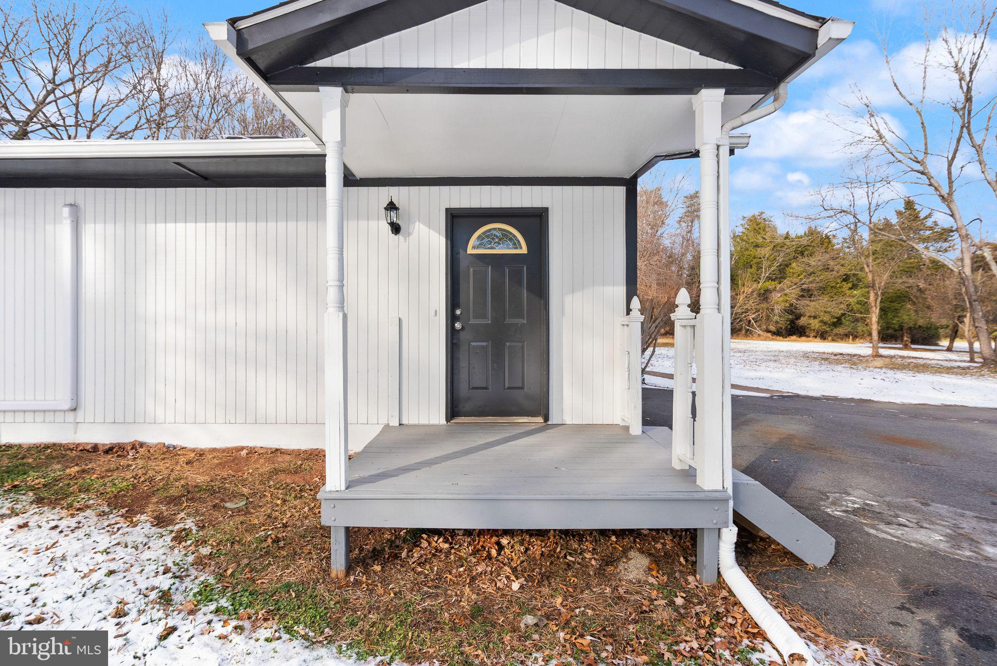 FOSTERN ESTATES - Residential