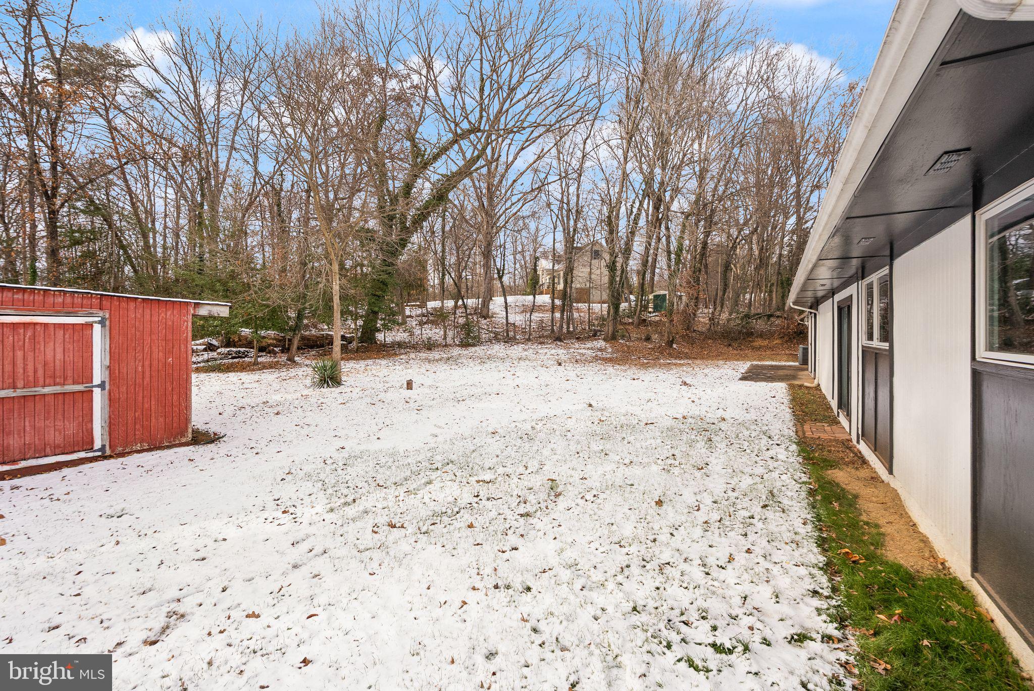 FOSTERN ESTATES - Residential