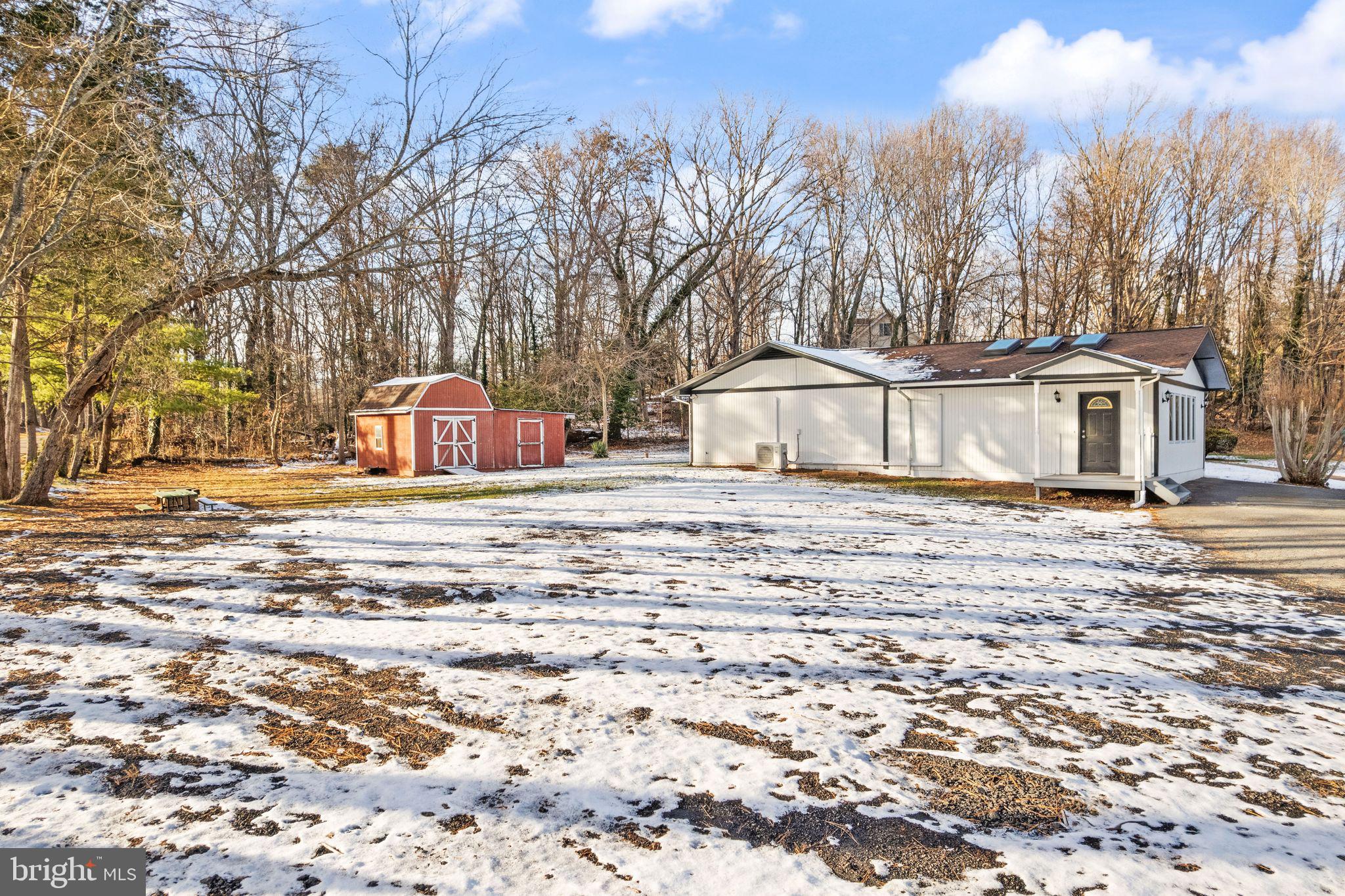 FOSTERN ESTATES - Residential