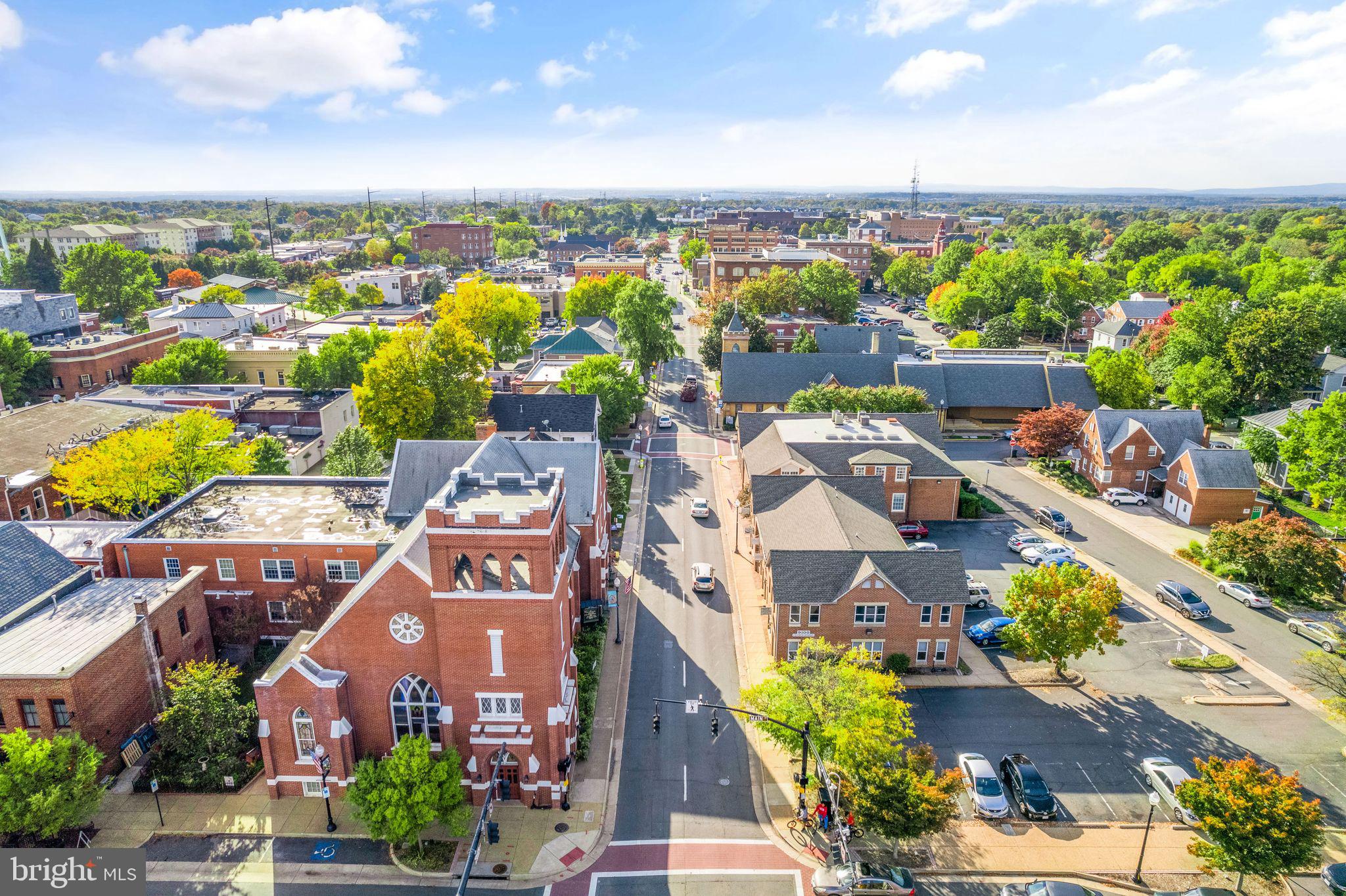 FOSTERN ESTATES - Residential