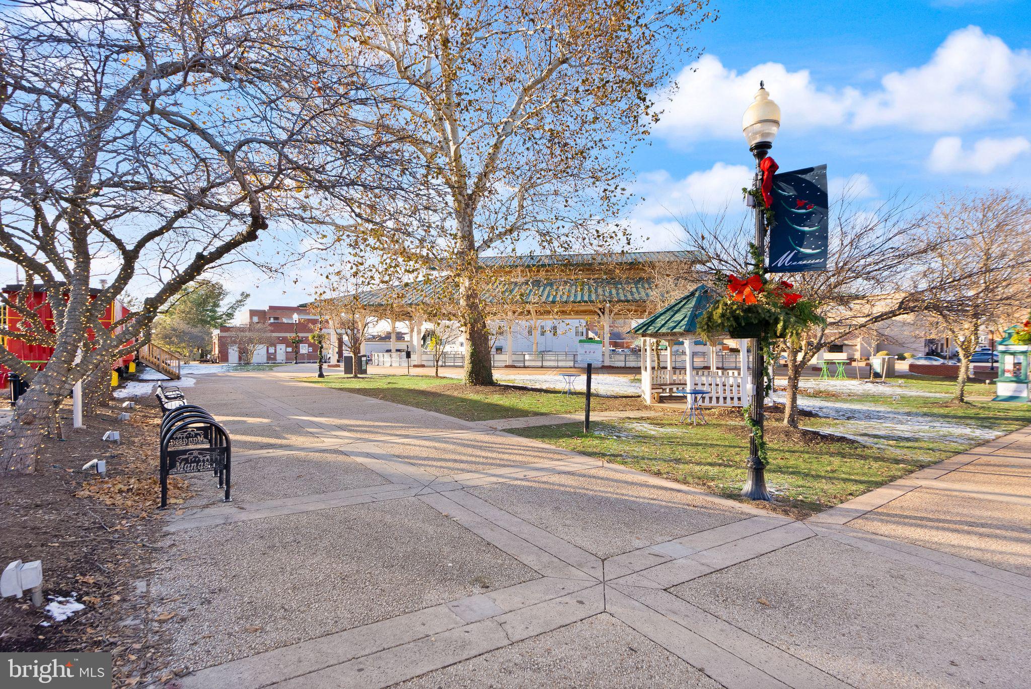 FOSTERN ESTATES - Residential