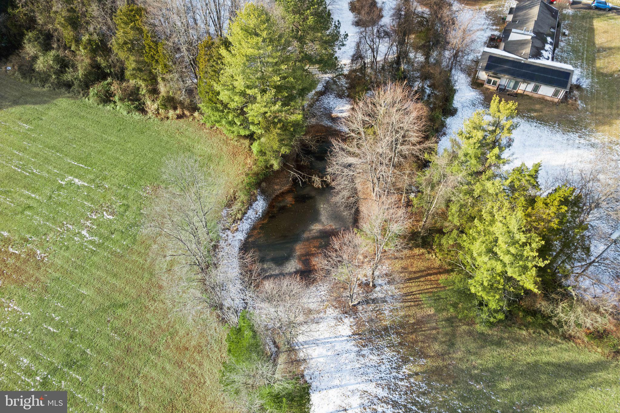 FOSTERN ESTATES - Residential