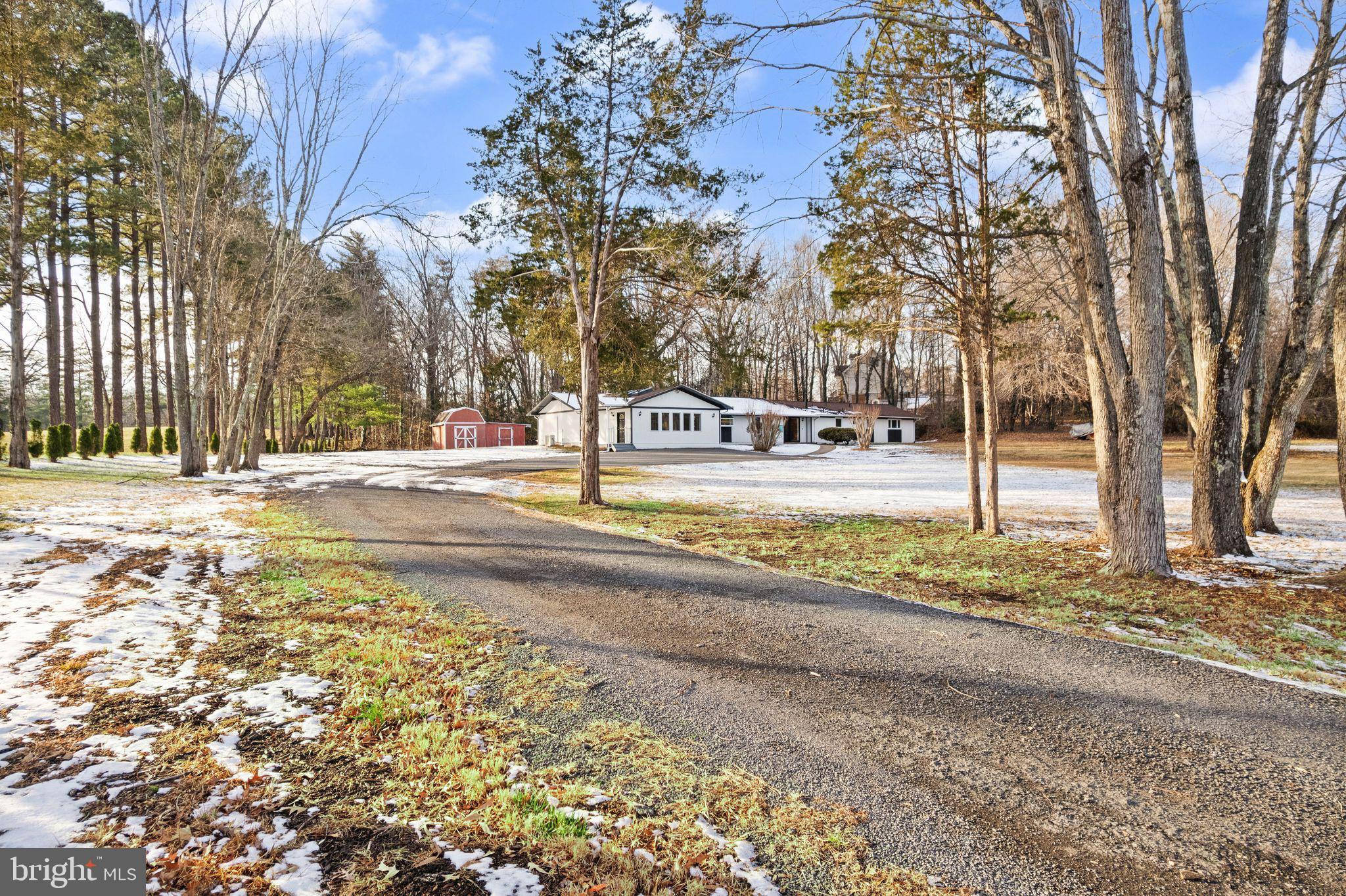 FOSTERN ESTATES - Residential