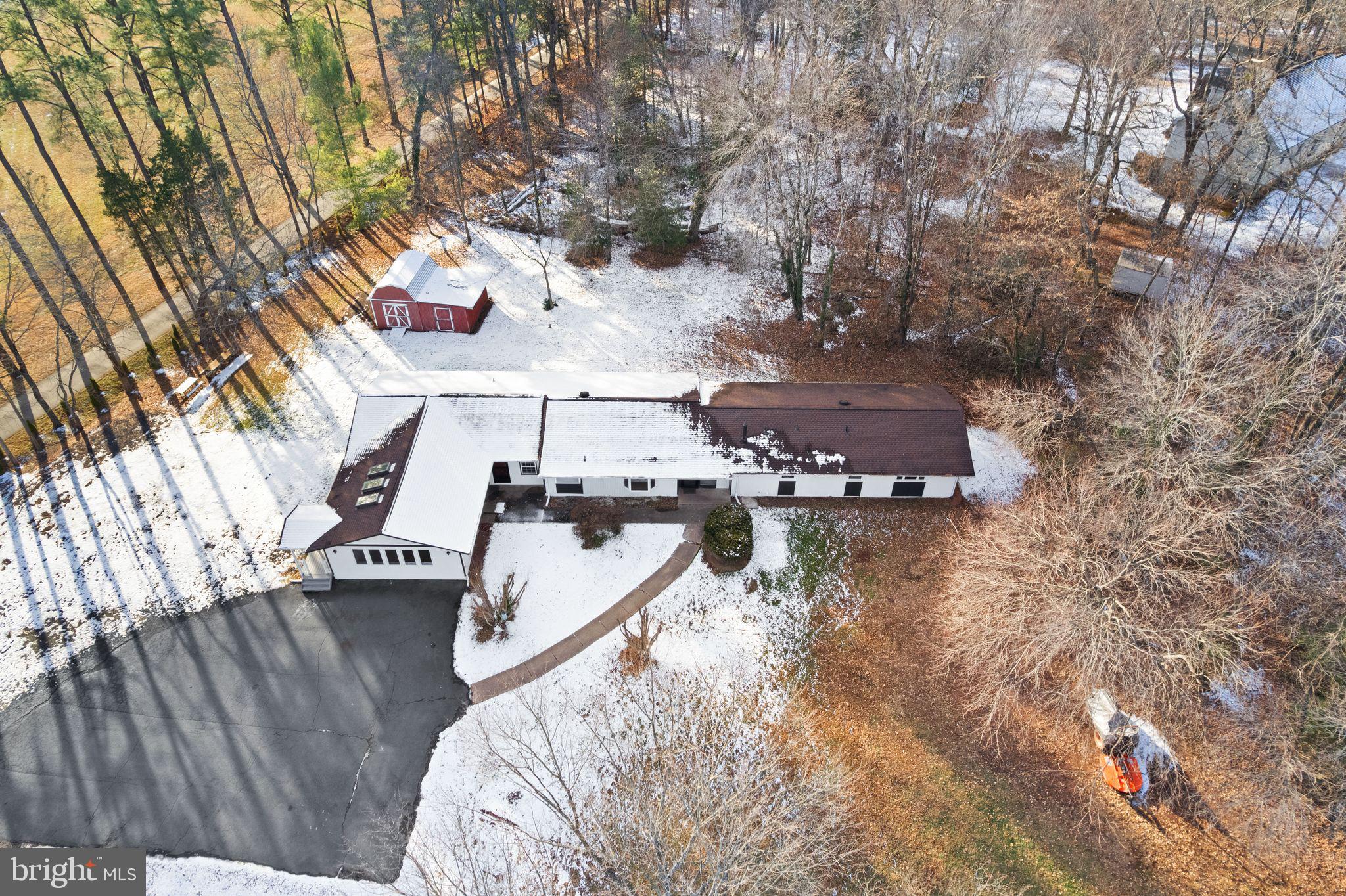 FOSTERN ESTATES - Residential