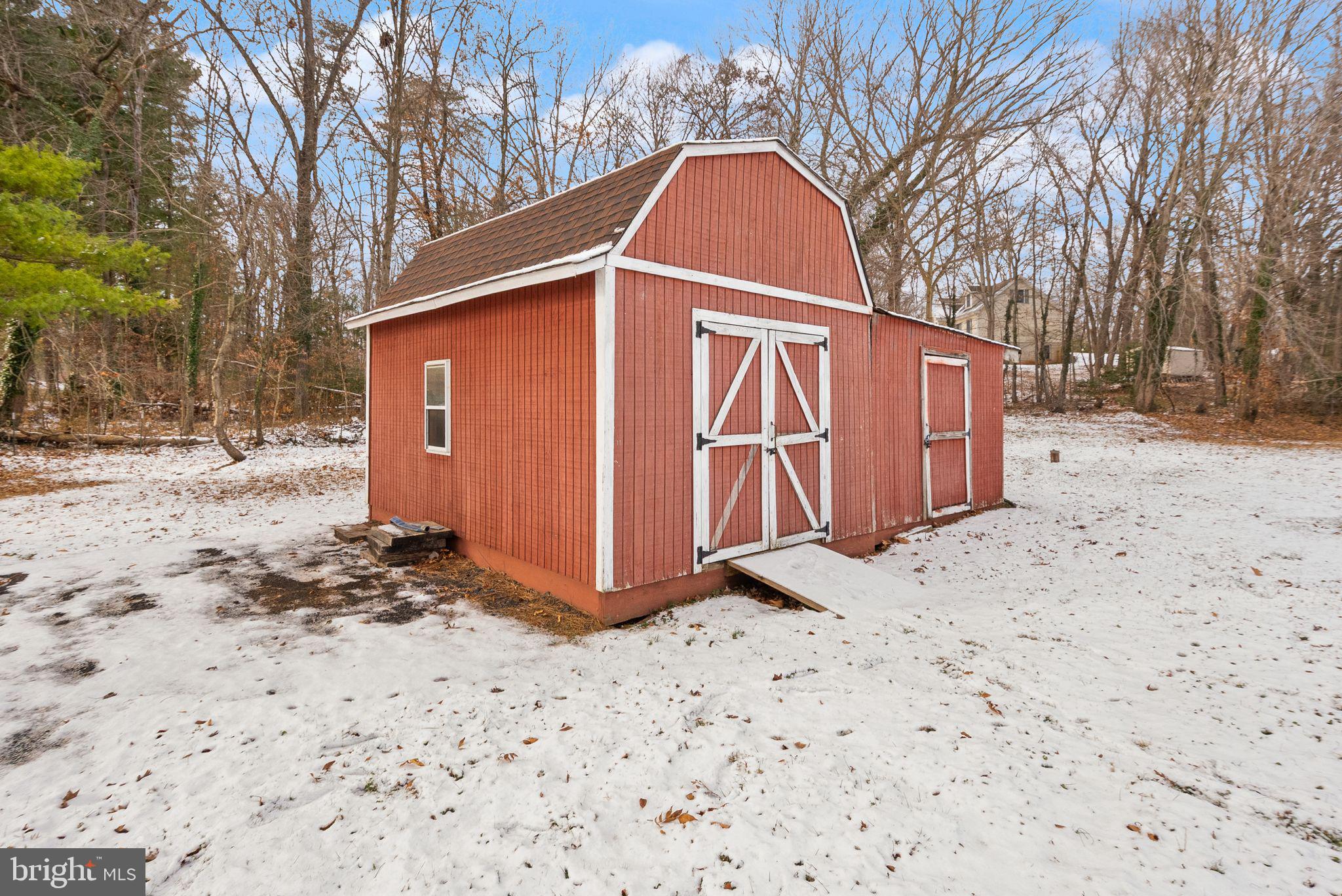 FOSTERN ESTATES - Residential