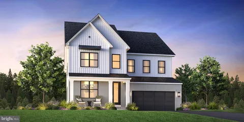 23291 Parkside Village Cir, Aldie, VA MLS: VALO2116056