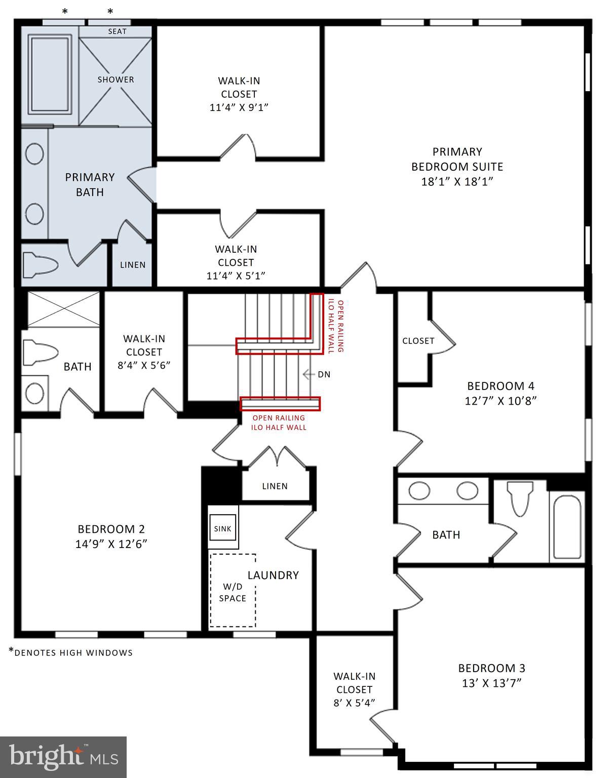 PARKSIDE VILLAGE - Residential