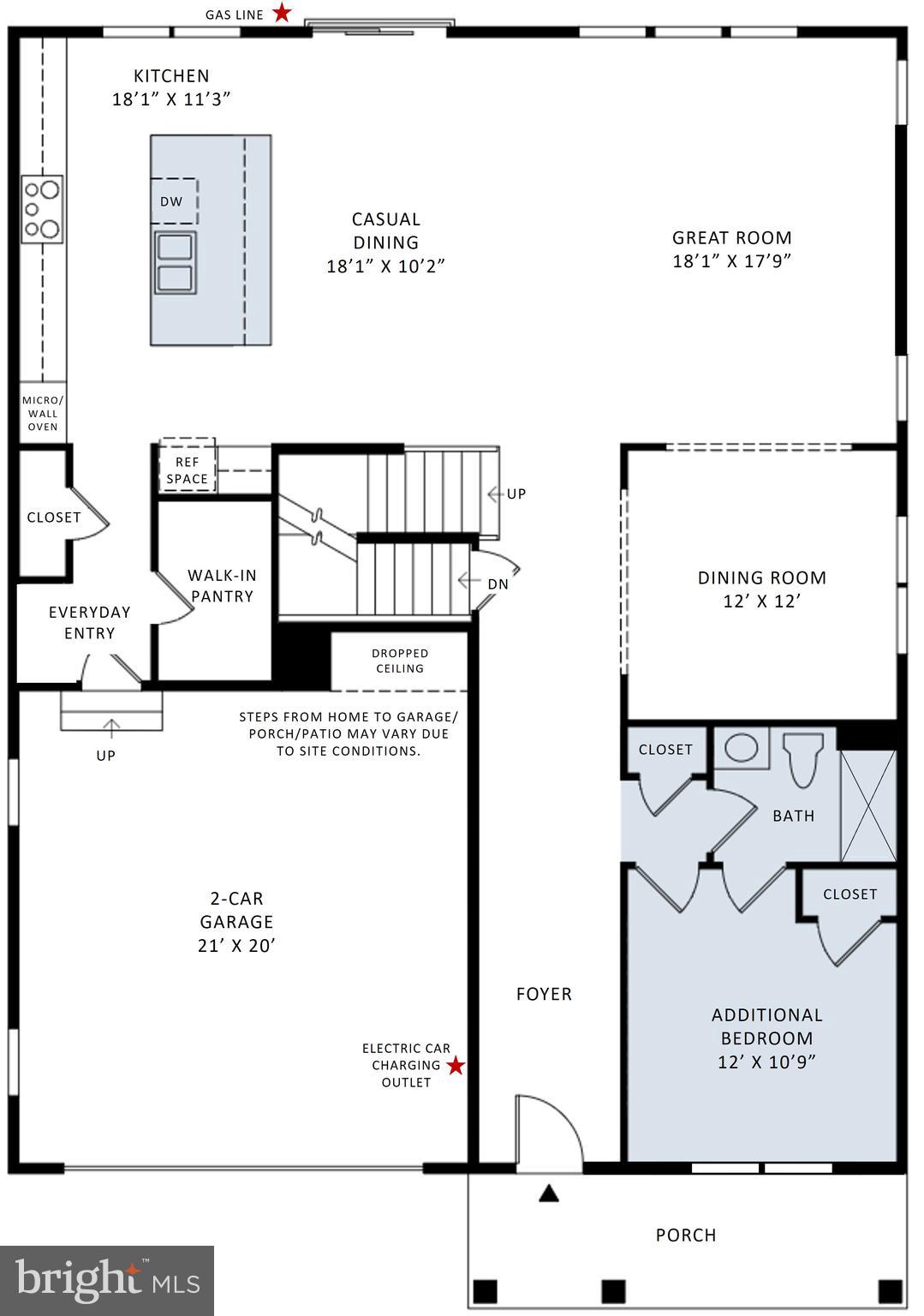 PARKSIDE VILLAGE - Residential