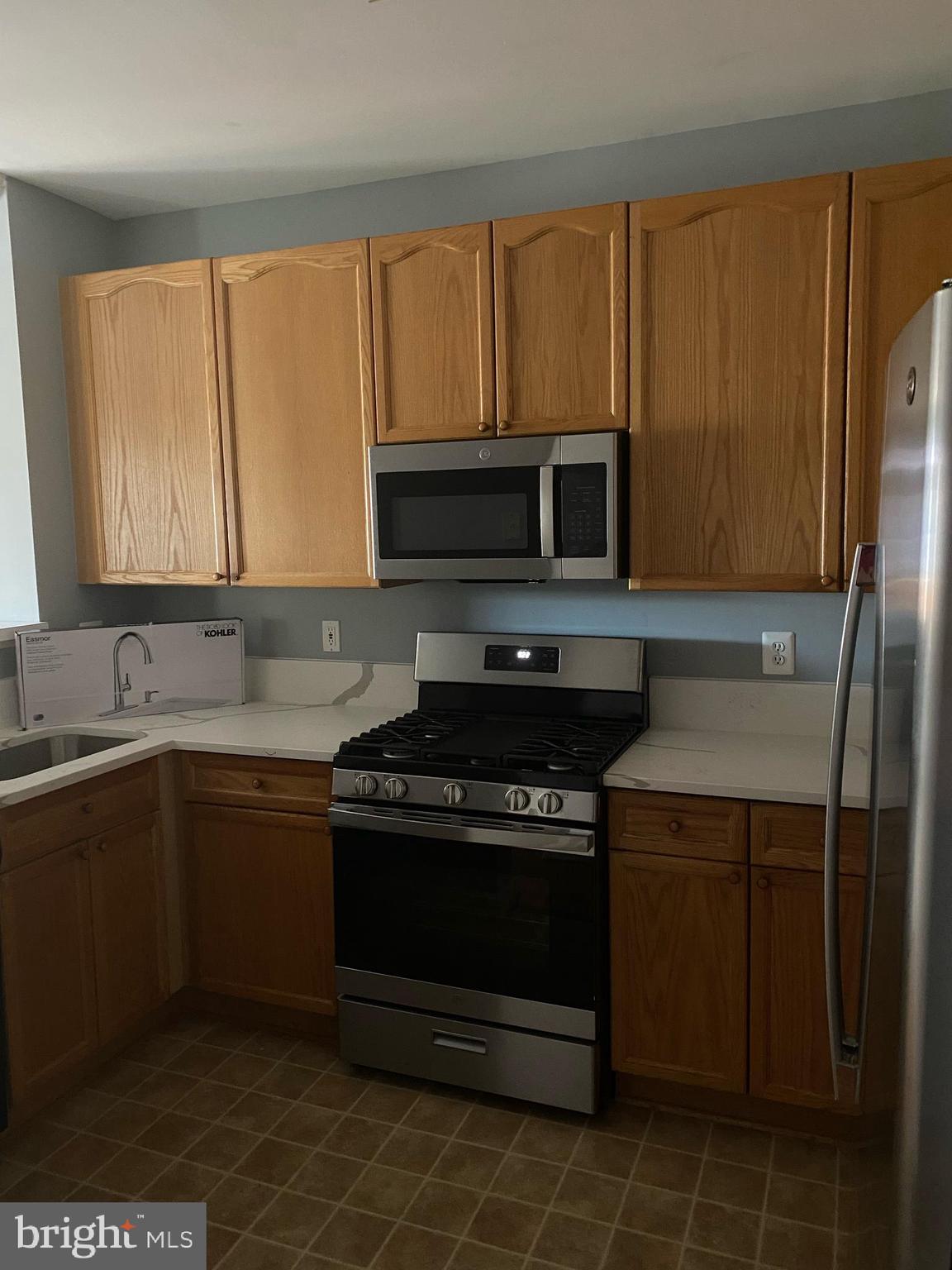 WESTBRIAR - Residential Lease