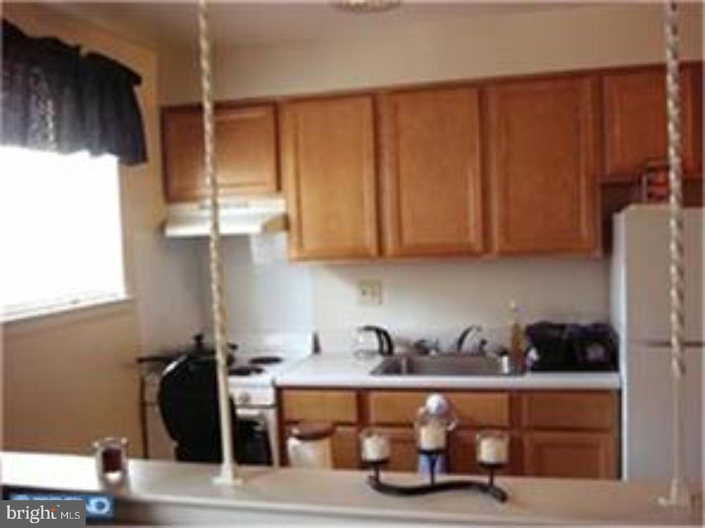 PROSPECT PARK - Residential Lease