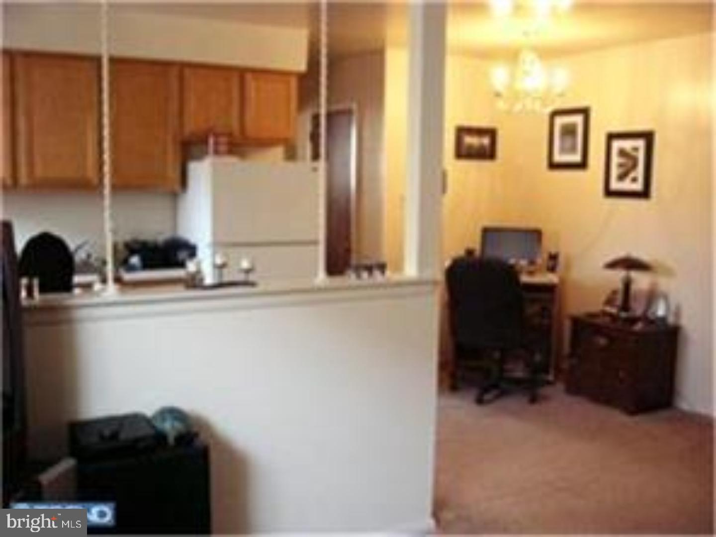 PROSPECT PARK - Residential Lease