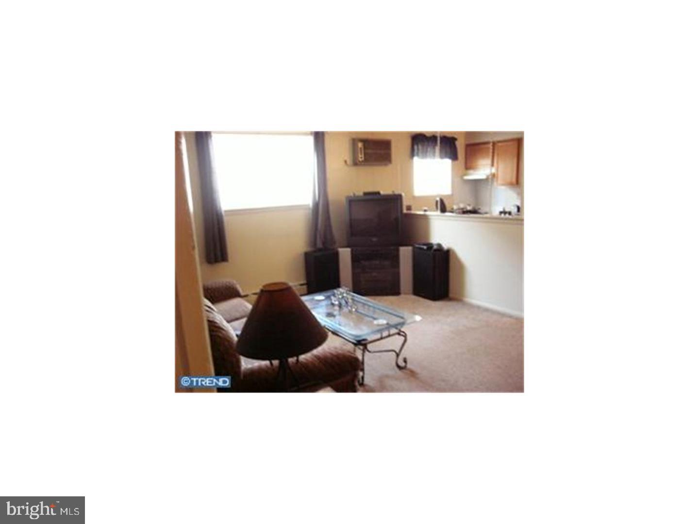 PROSPECT PARK - Residential Lease