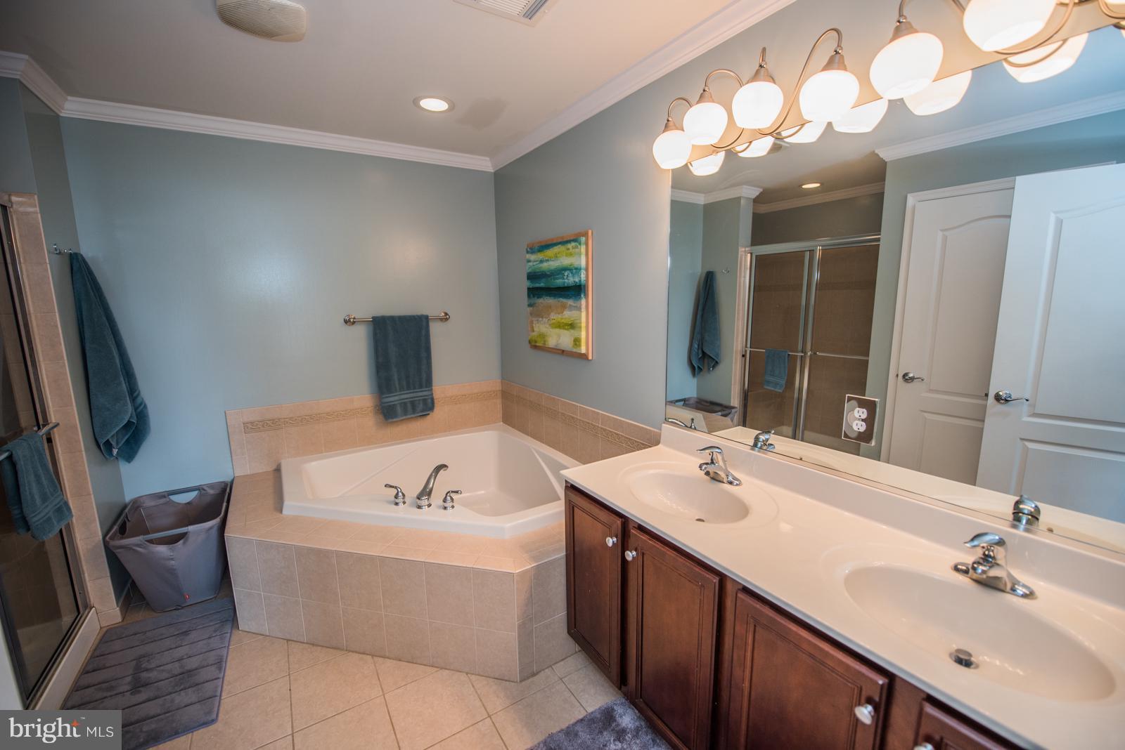 HAMMONDS MILL - Residential