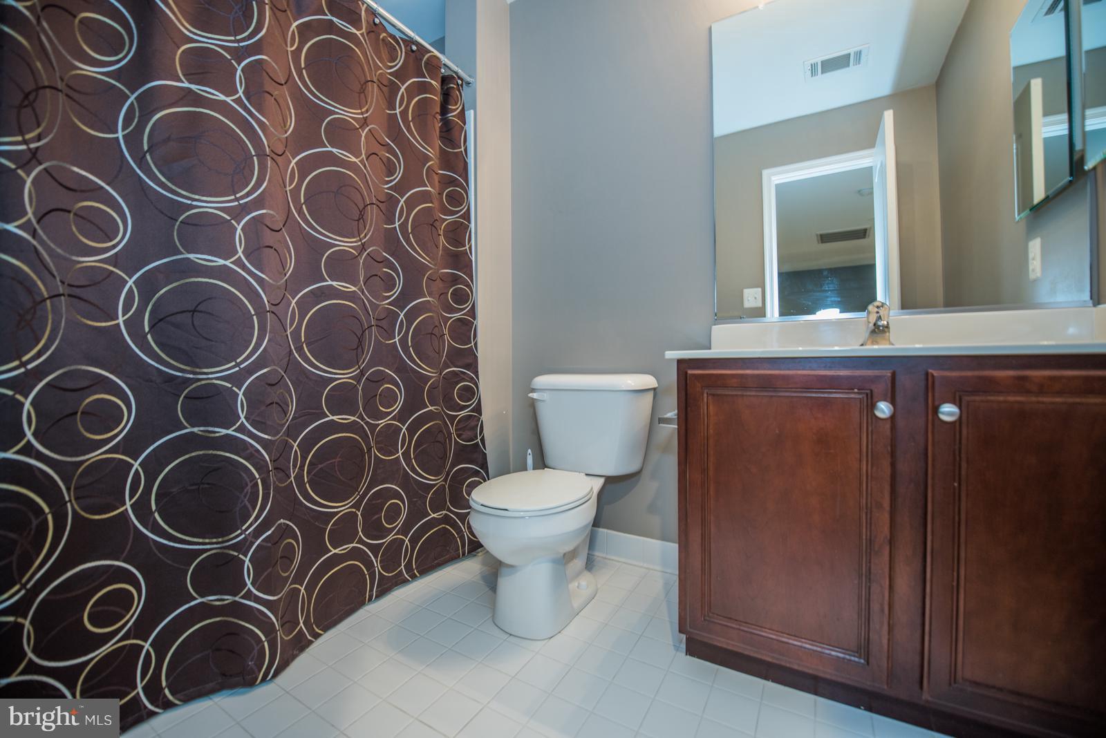 HAMMONDS MILL - Residential