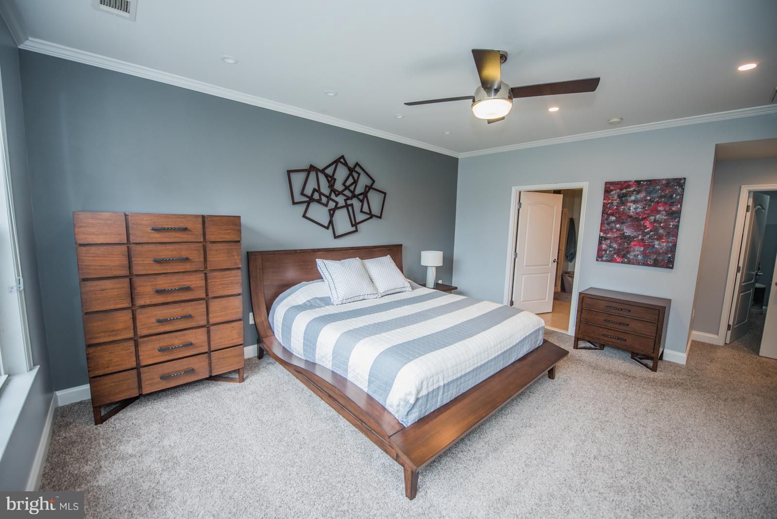 HAMMONDS MILL - Residential