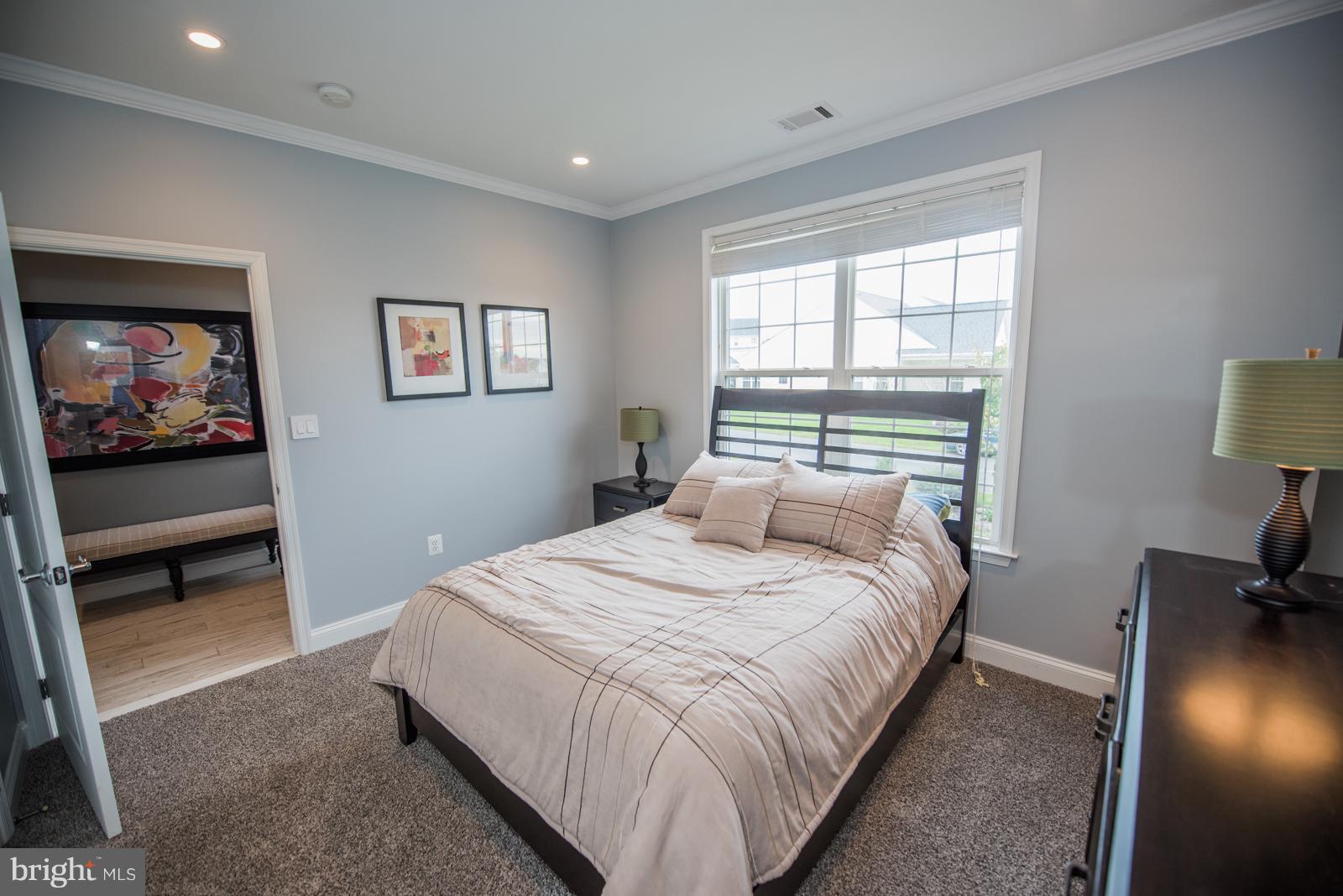 HAMMONDS MILL - Residential