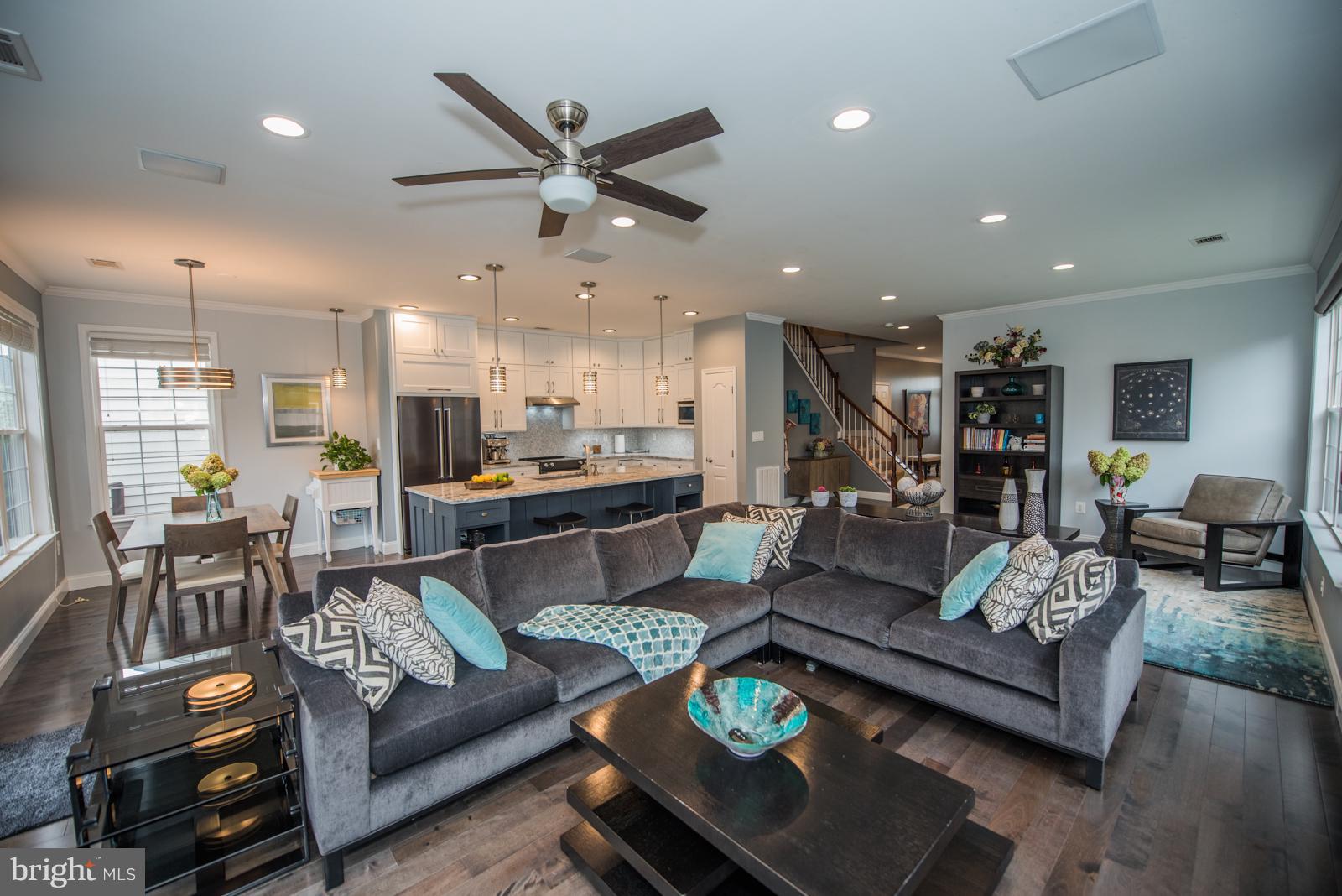 HAMMONDS MILL - Residential