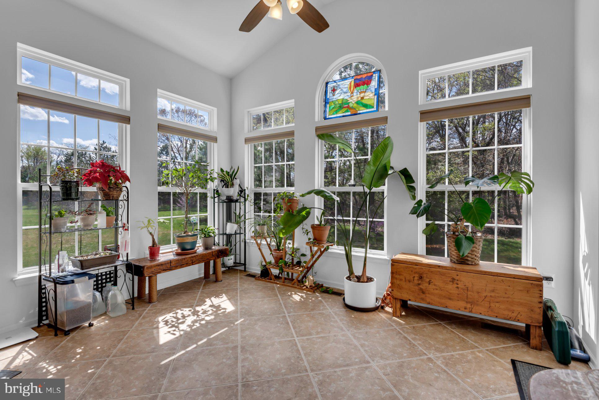 SEVERN CREST - Residential