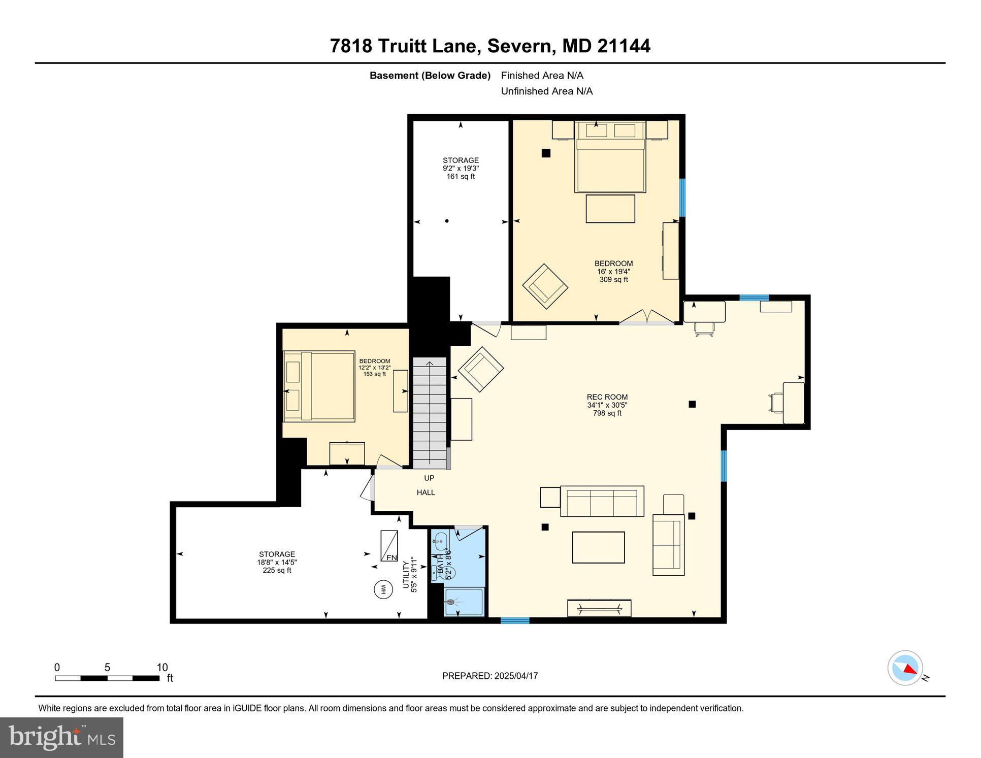 SEVERN CREST - Residential