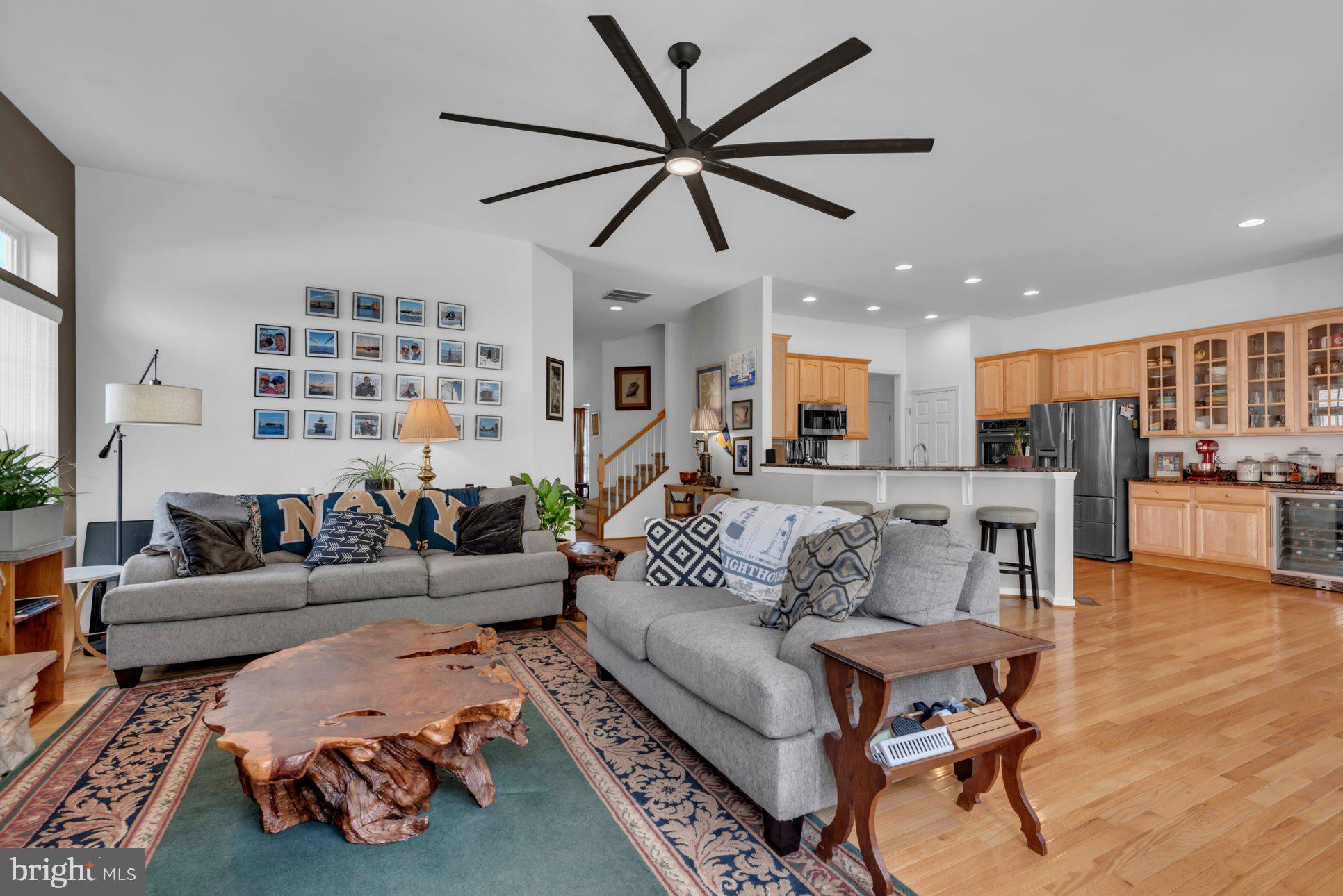 SEVERN CREST - Residential