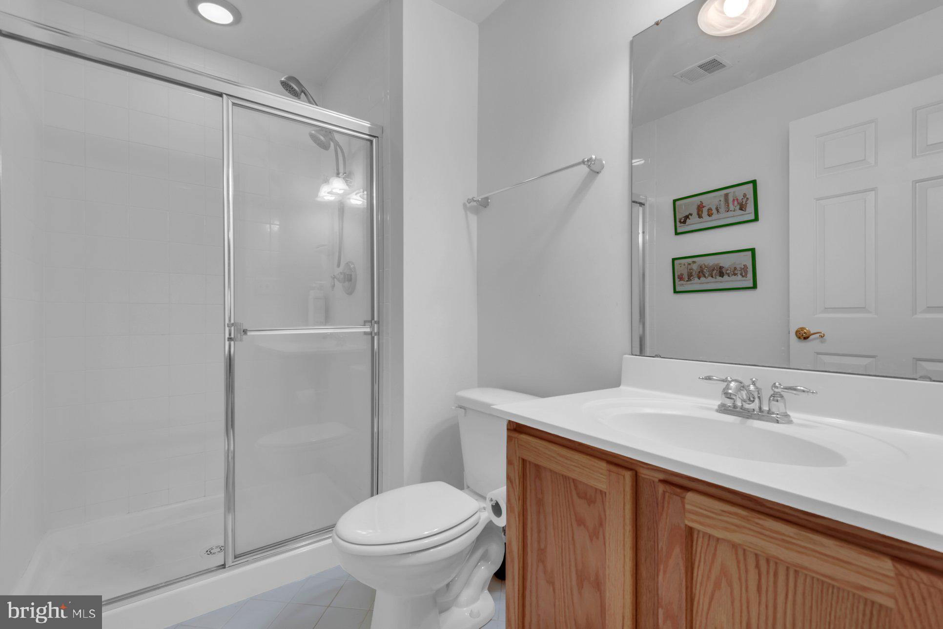 SEVERN CREST - Residential