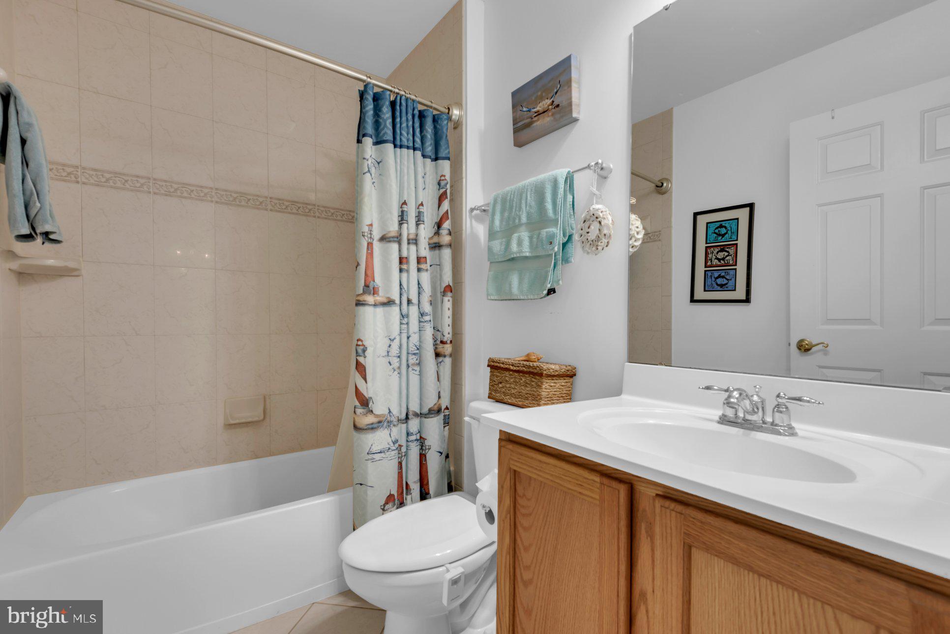 SEVERN CREST - Residential