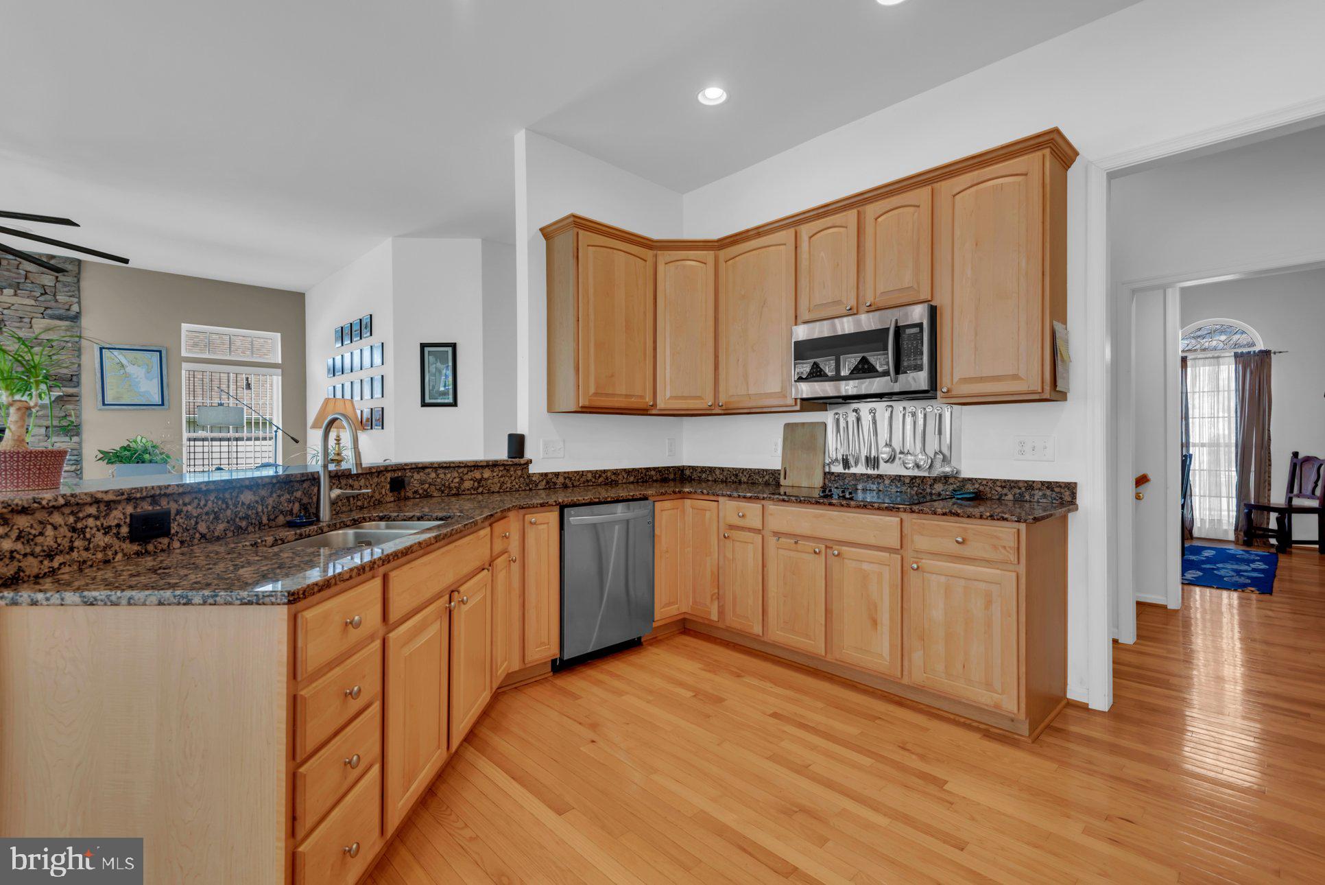 SEVERN CREST - Residential