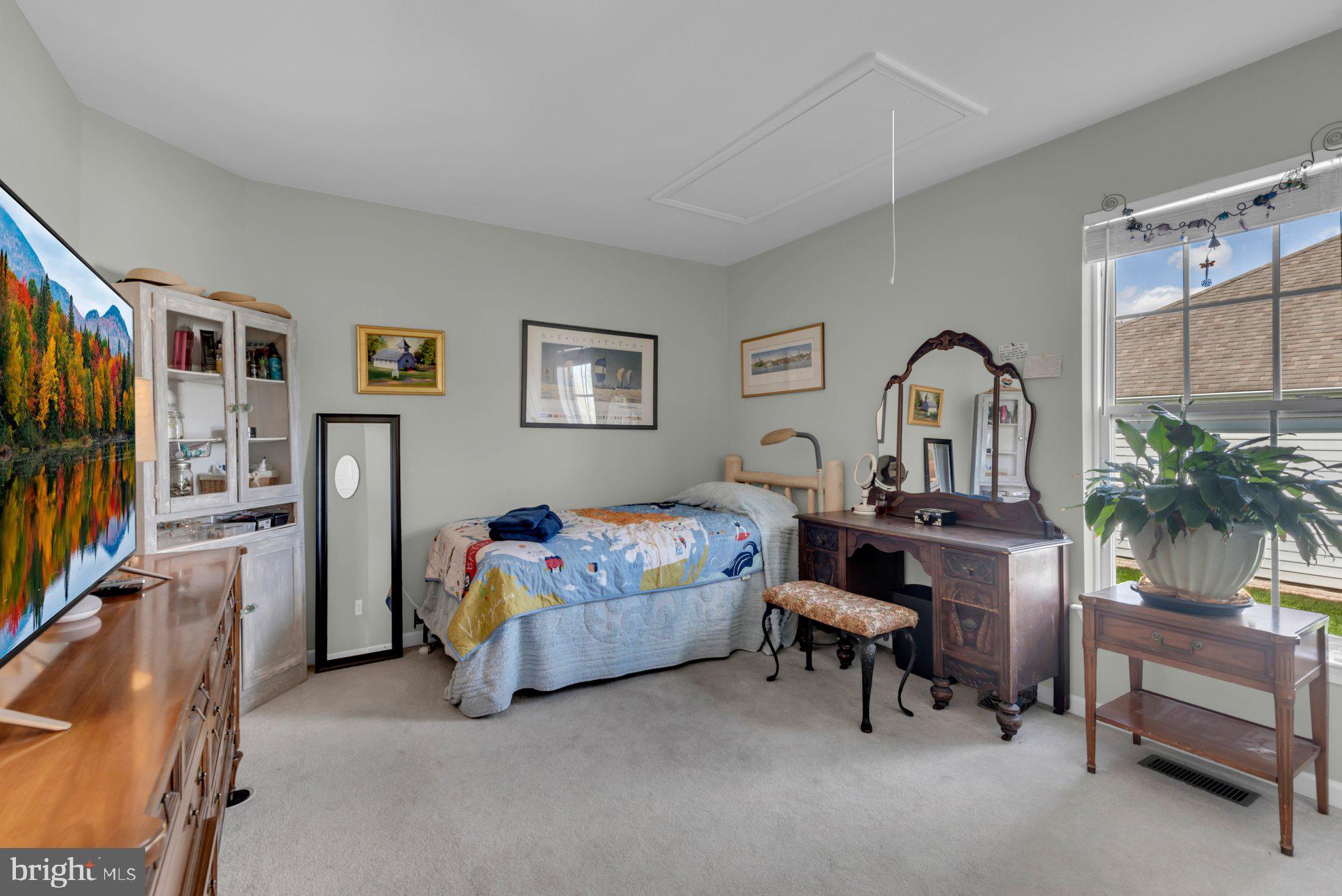 SEVERN CREST - Residential