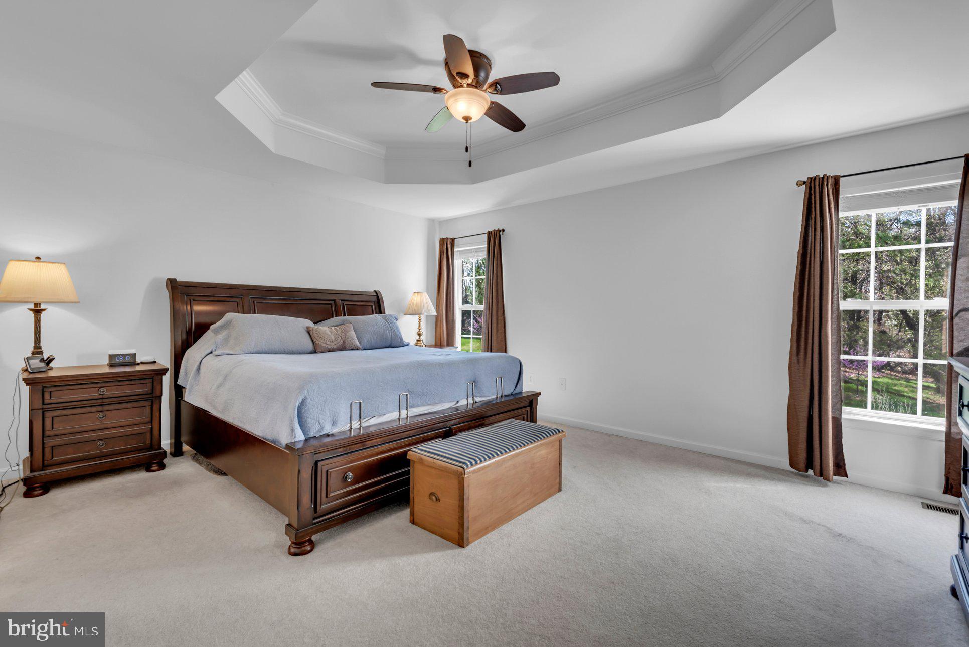 SEVERN CREST - Residential